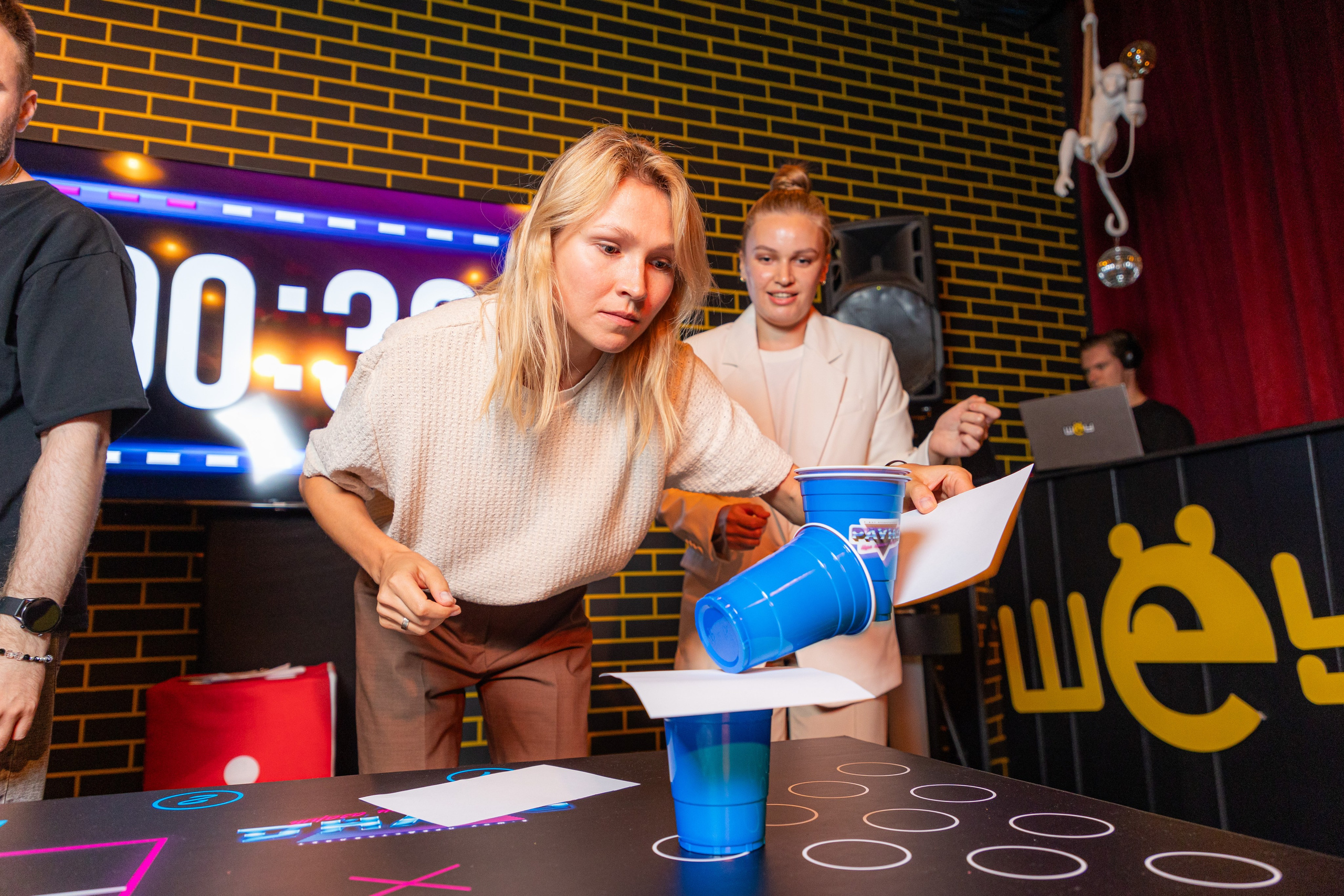 Корпоратив 2. Фотограф в Москве Алексей Липилин