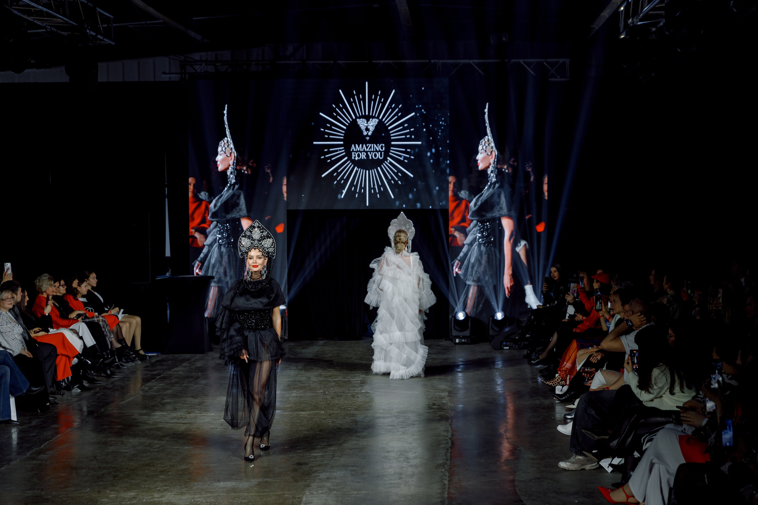 Fashion Fest Irkutsk Весна'26. Свадебный фотограф Иркутск, репортажный фотограф Иркутск