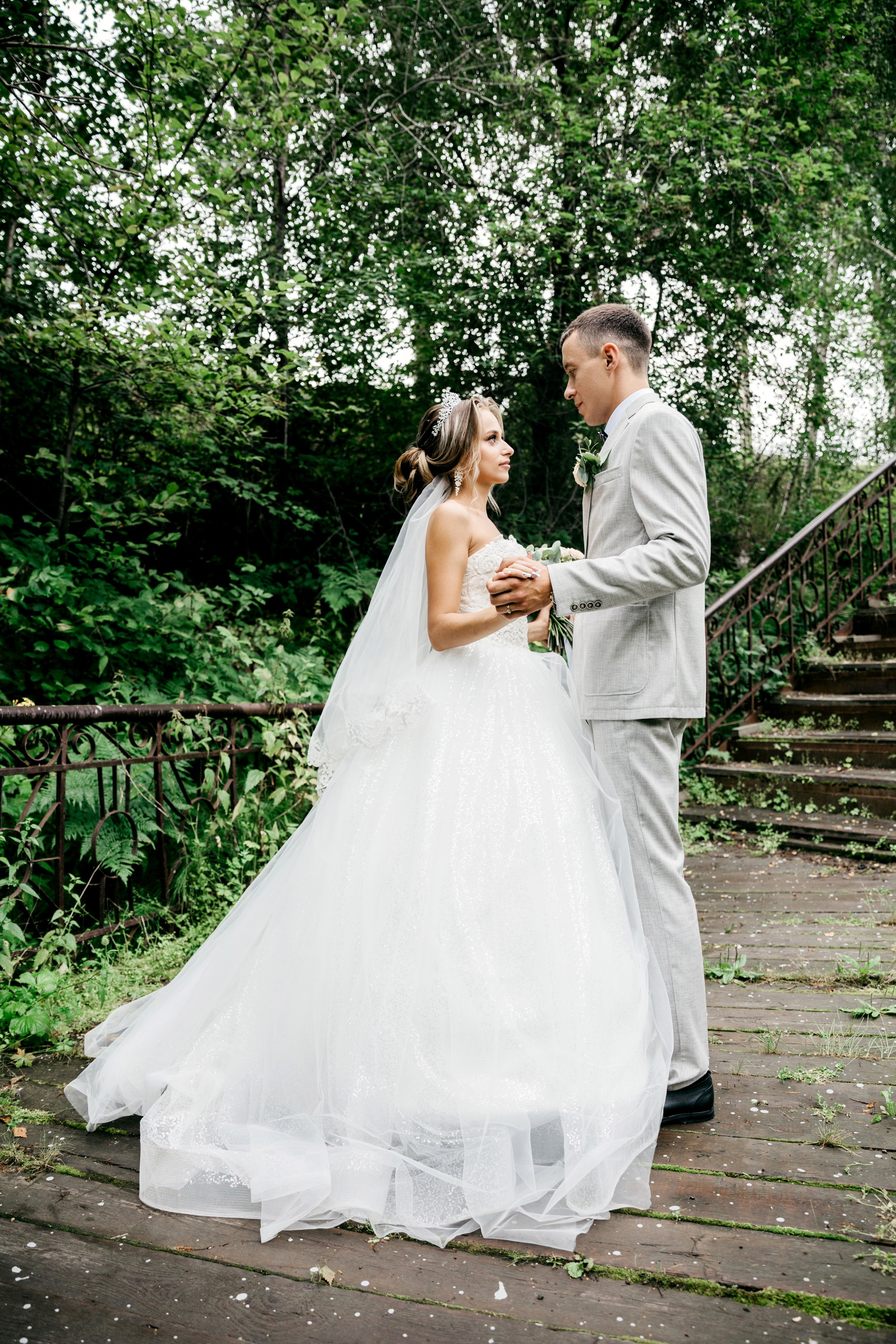 Михаил и Анна. Свадебный фотограф Иркутск, репортажный фотограф Иркутск