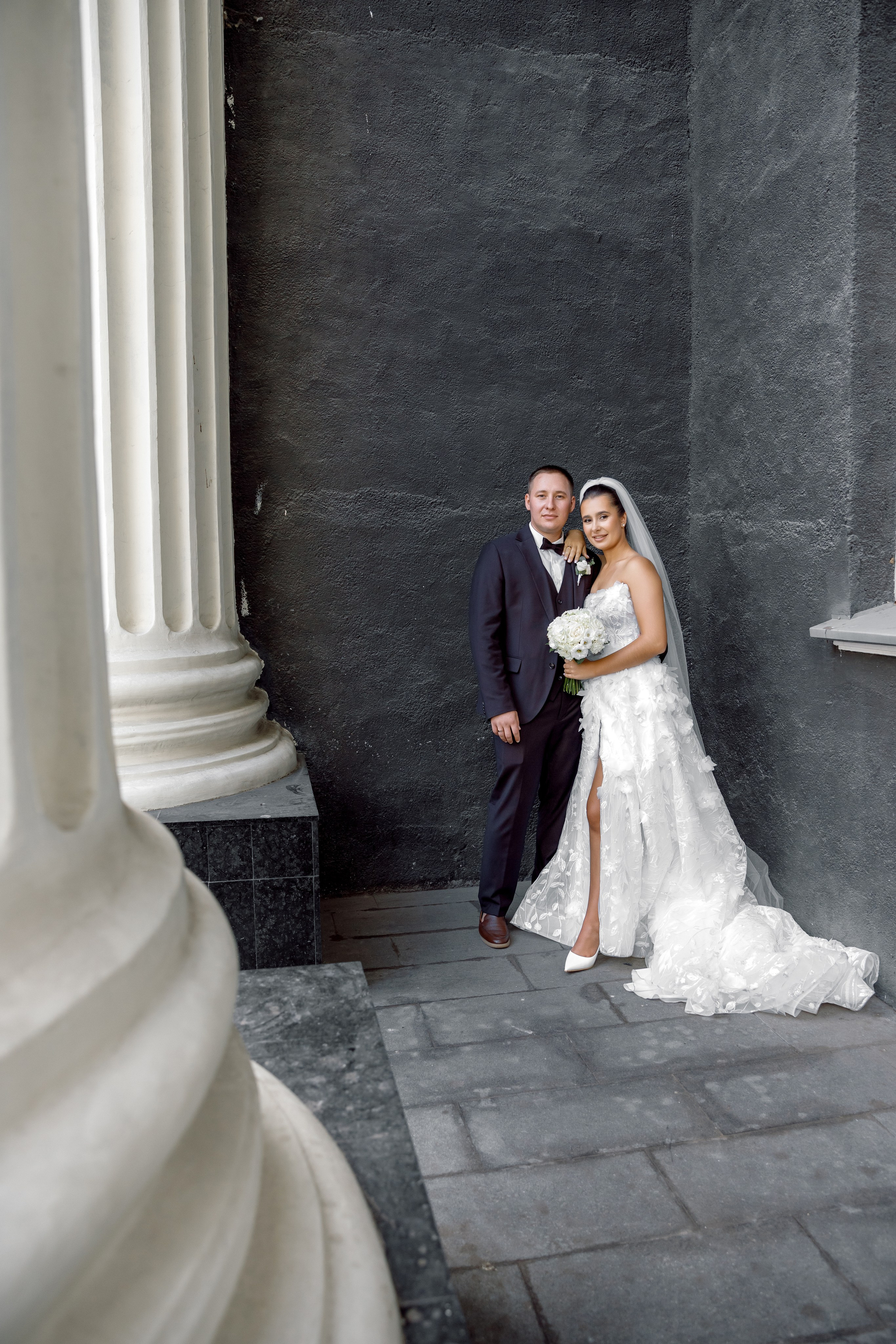 Дмитрий и Валерия. Свадебный фотограф Иркутск, репортажный фотограф Иркутск