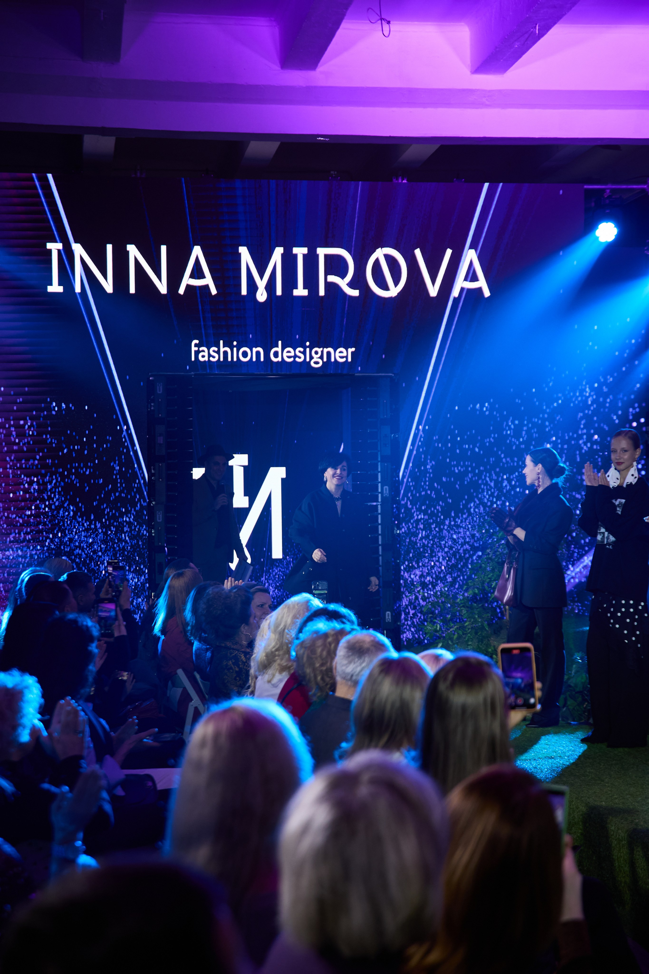 Показы. Модельное Агентство