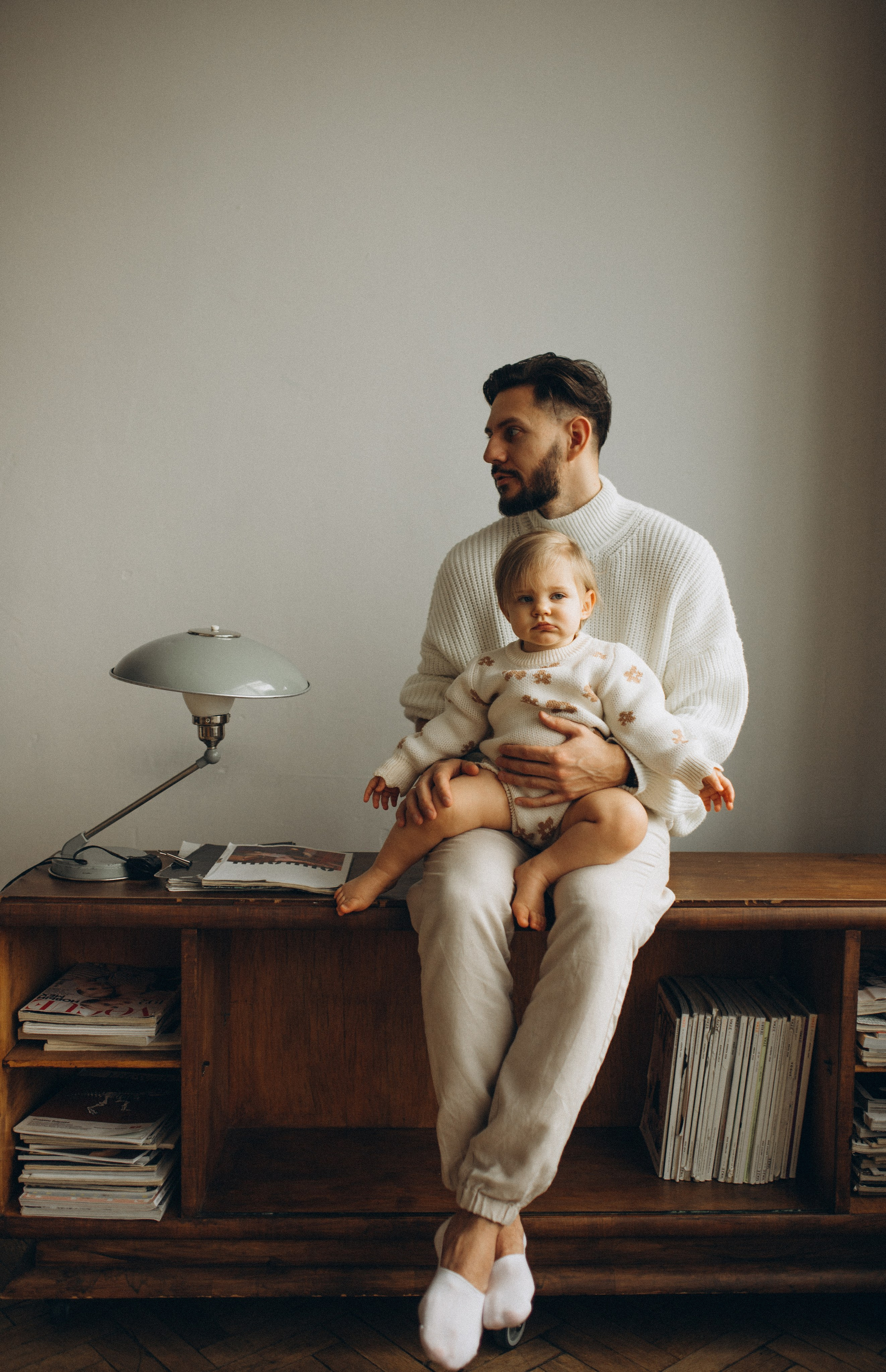 Даша Дима и Варя. Семейный фотограф в Москве Алина Савченко