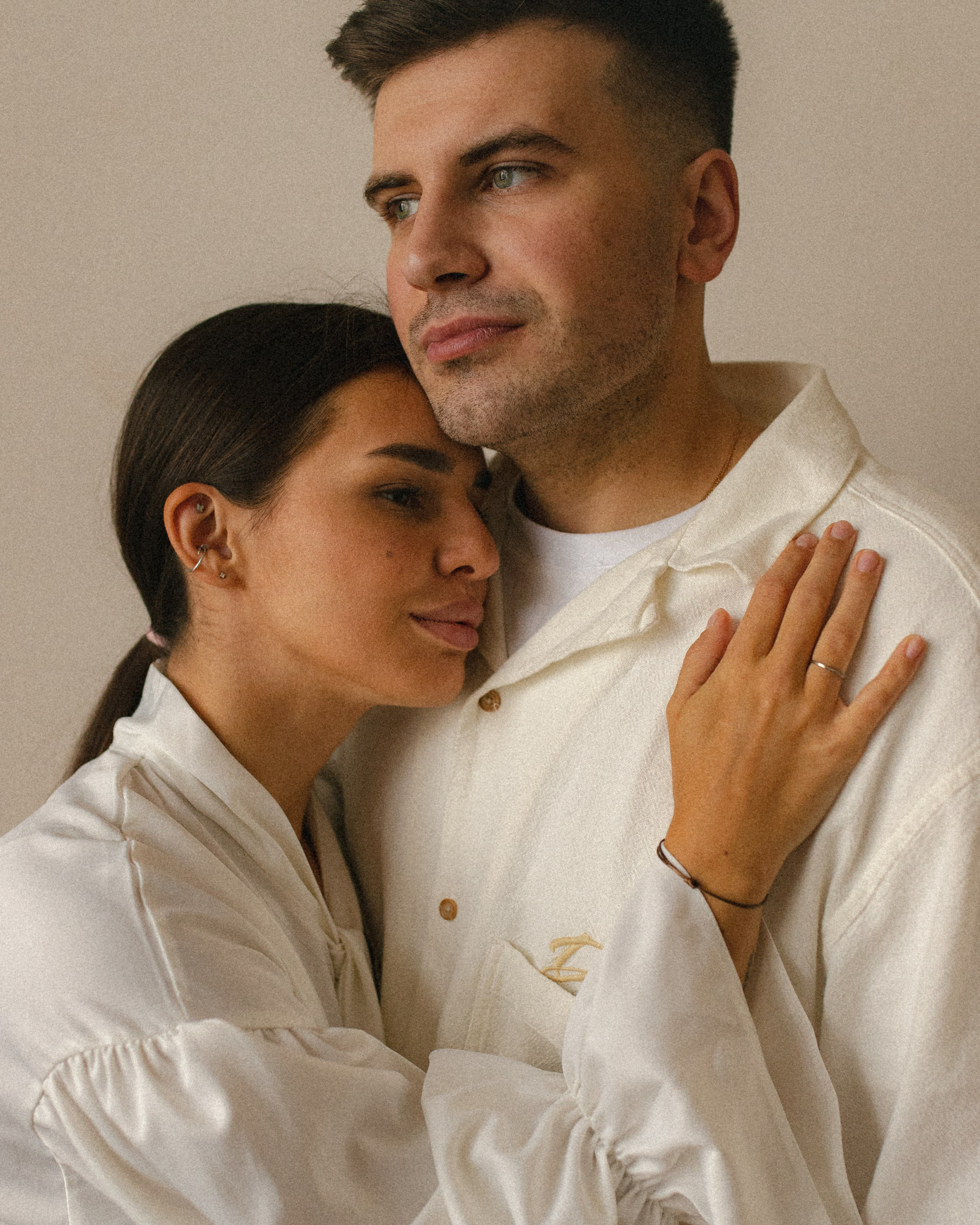 Женя Никита и Саша. Семейный фотограф в Москве Алина Савченко