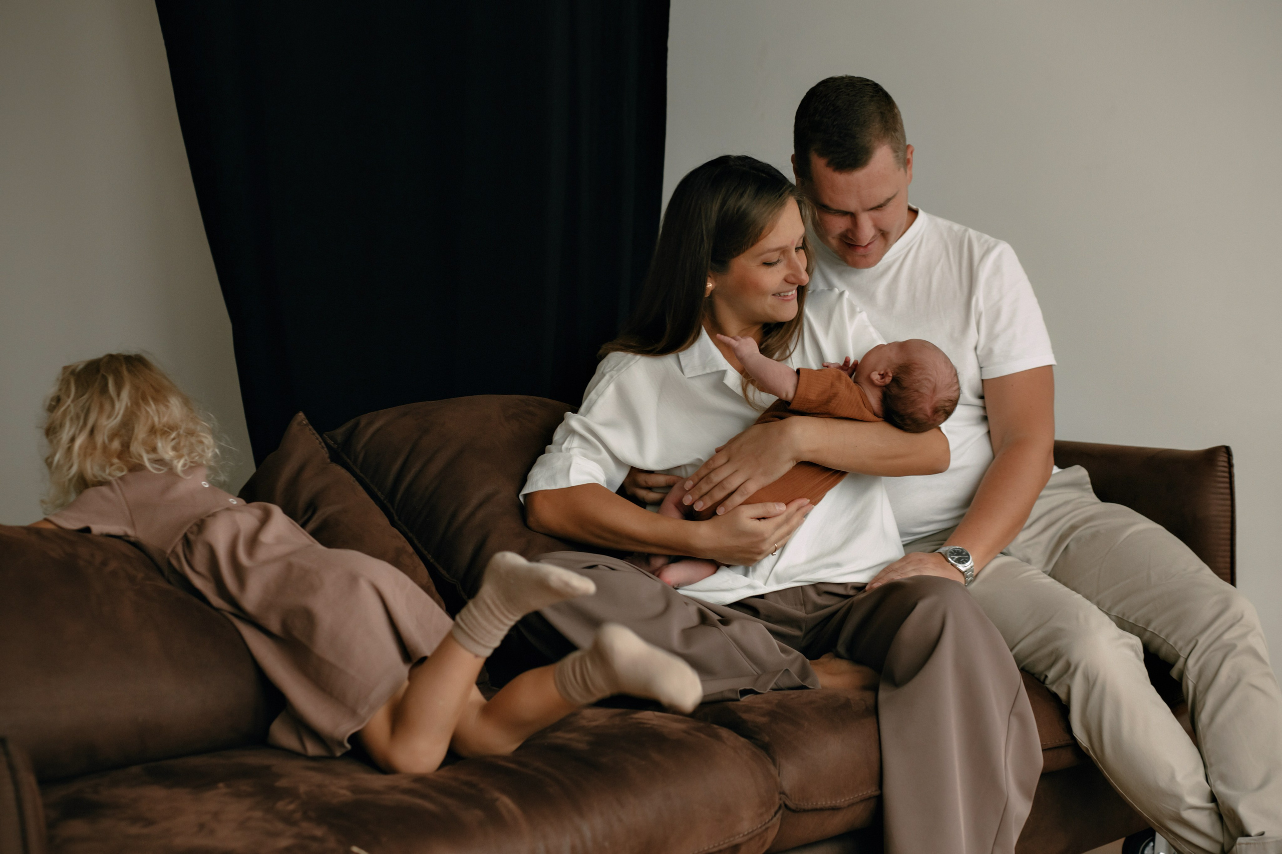 Валя, александр дети. Главная