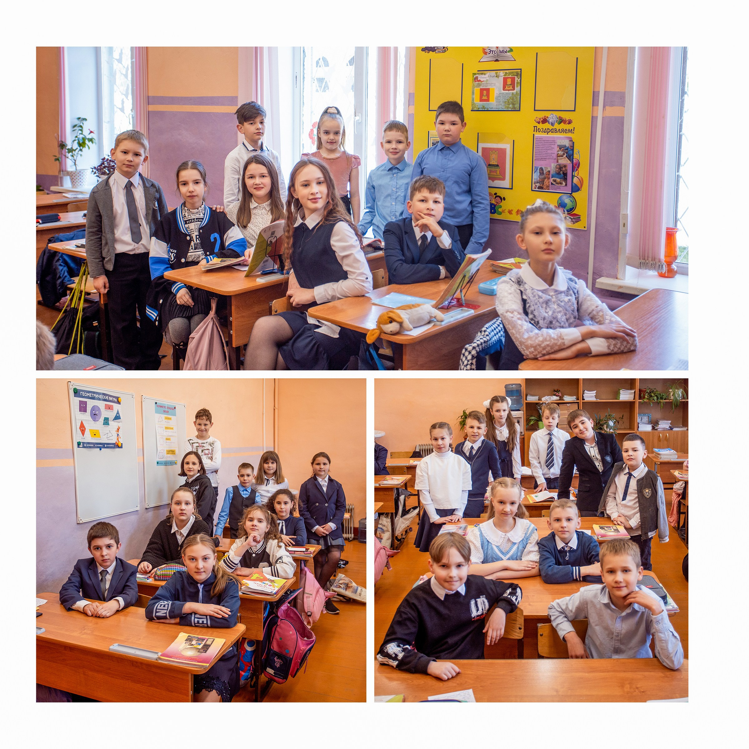 Многостраничная книга Интервью, 24 страницы «Минимализм». Студия выпускных альбомов Остров