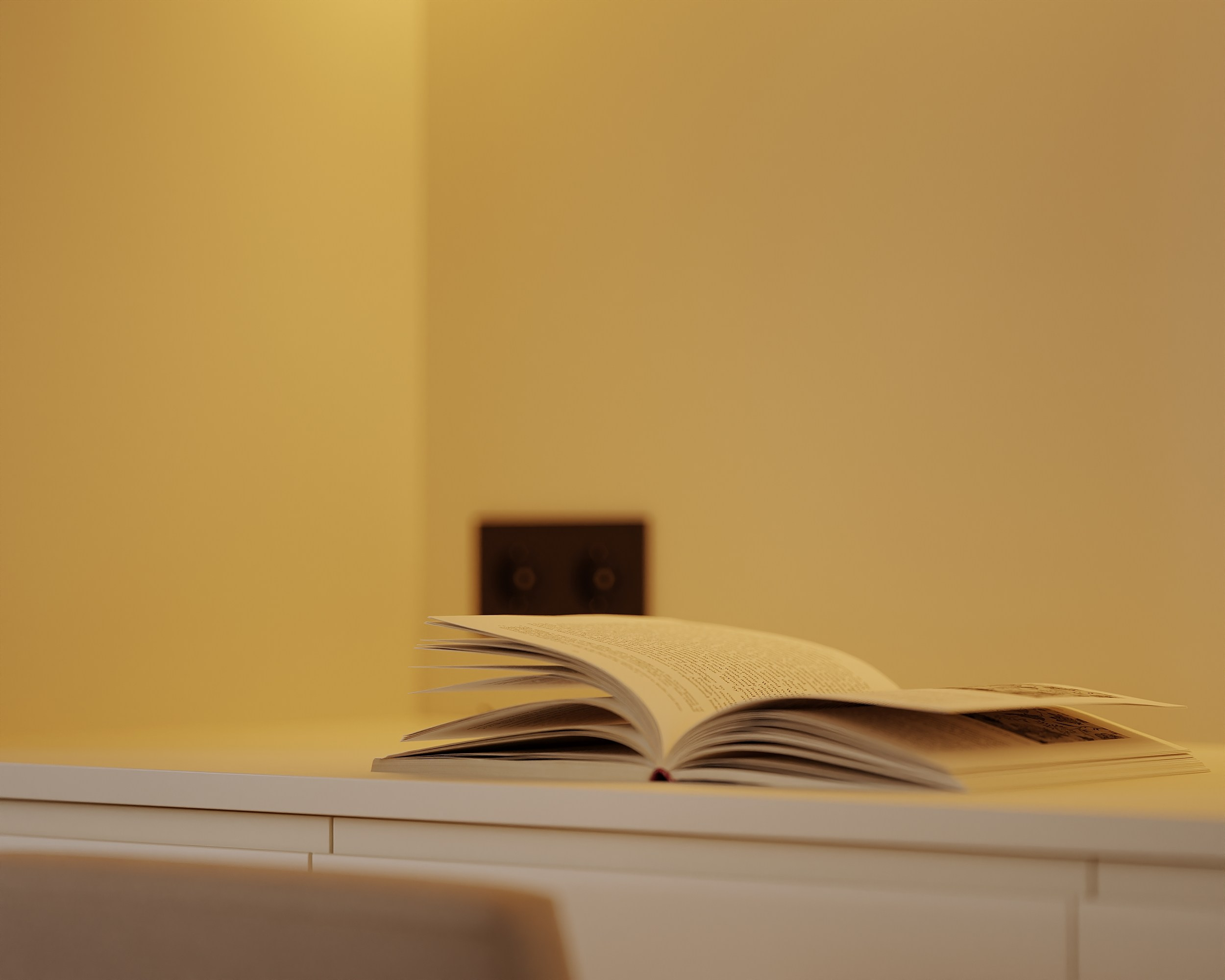 Коттедж в посёлке Истра Кантри Клаб. 3D визуализатор в Москве Сердюк Владислав