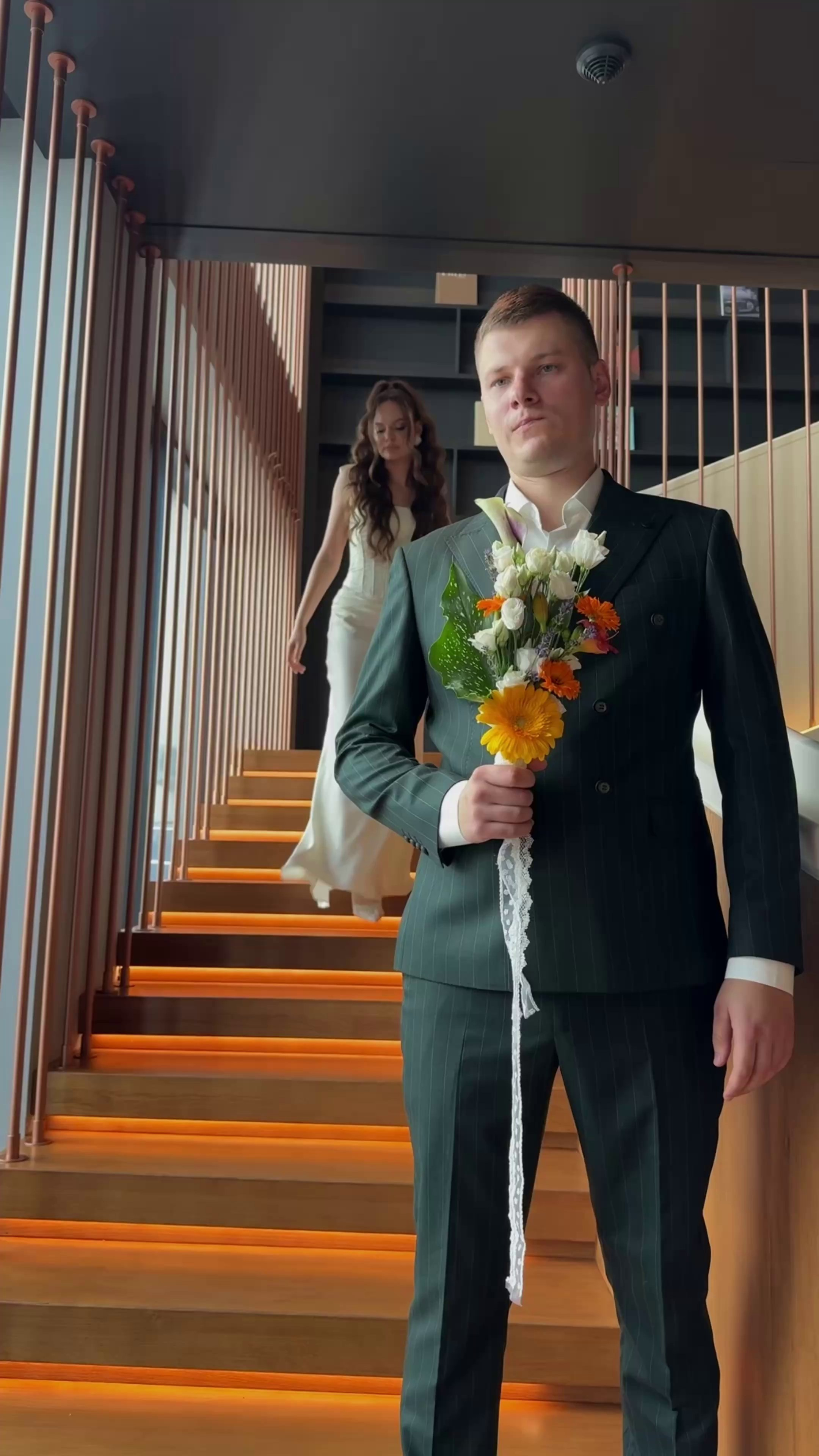Wedding reels. Тут про любовь и нежность 🤍