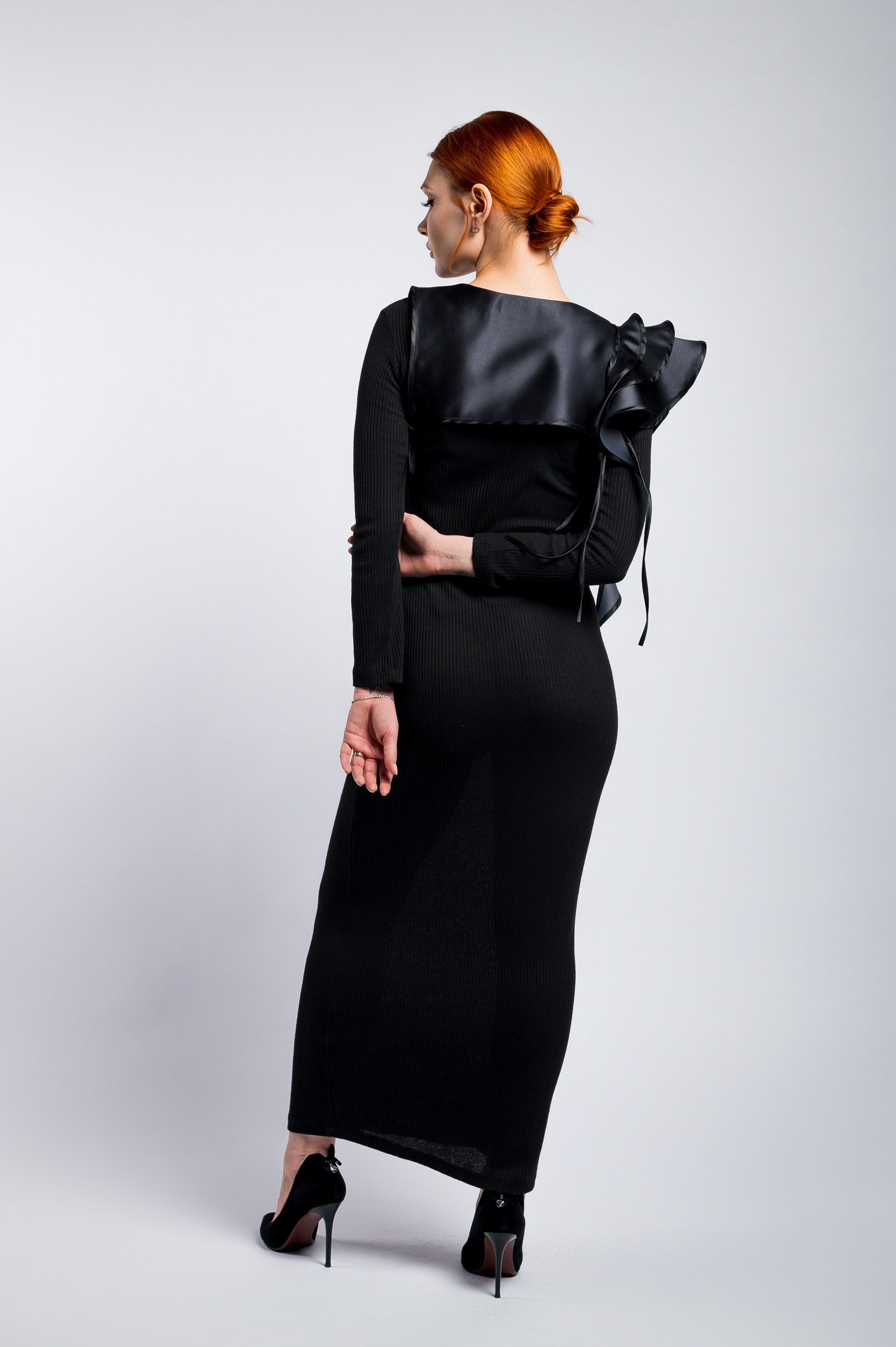 Рюши. Главная