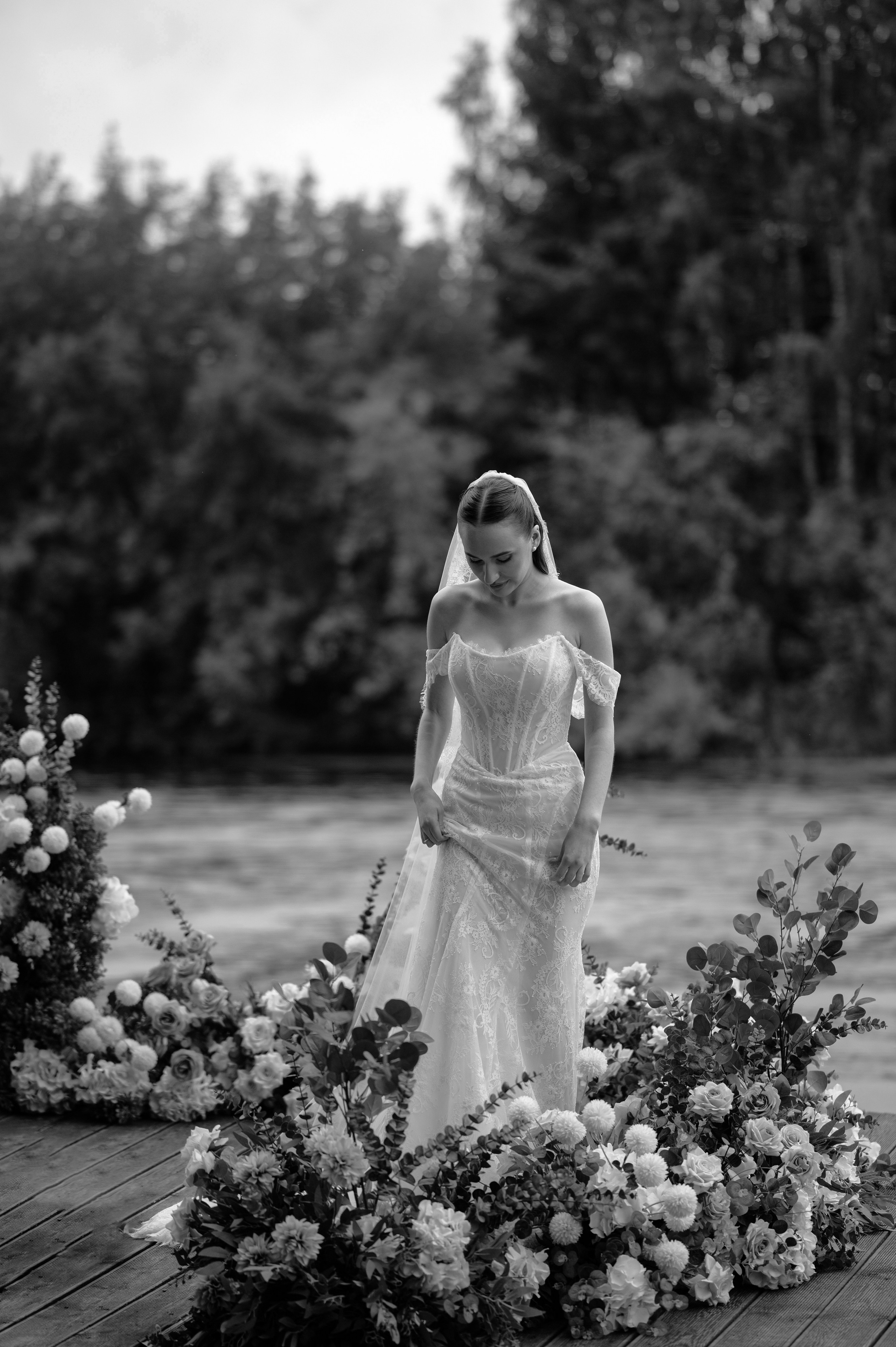 Олеся & Вячеслав. Свадебный и семейный фотограф Тюмень Екатеринбург Москвина Алёна