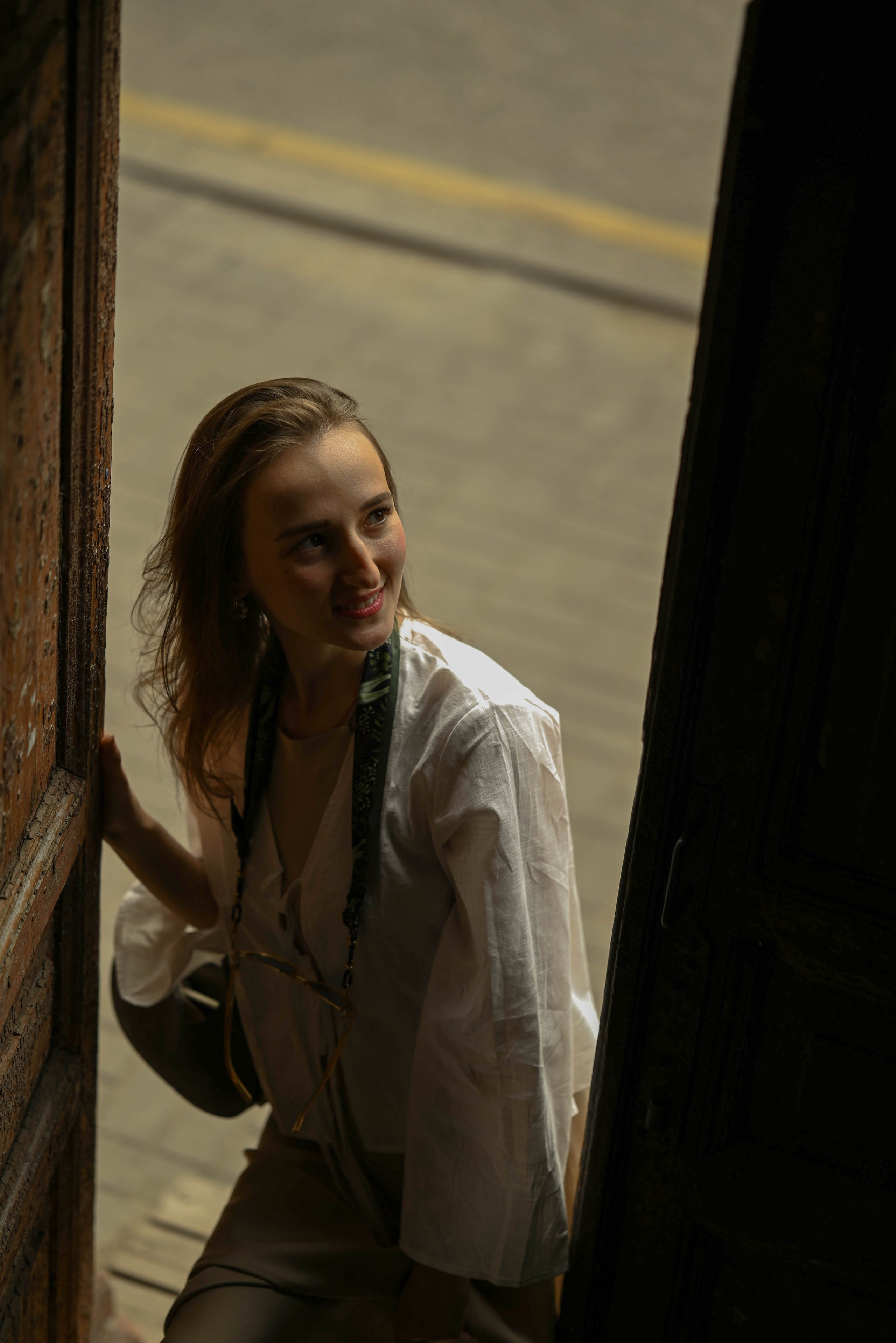 Прогулка Воронеж. Семейный фотограф в Москве Люберцах Ирина Вронская