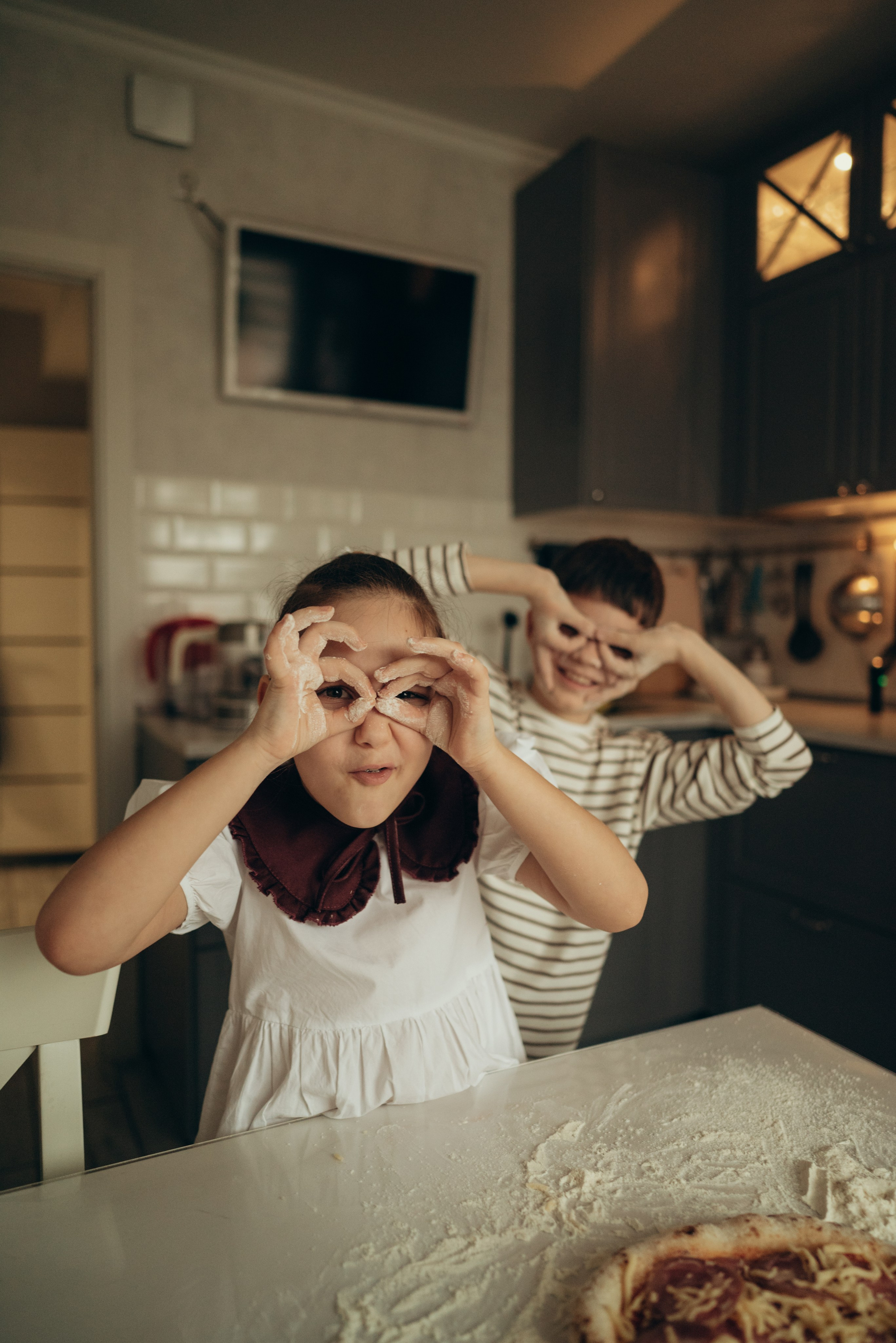 Домашняя. Семейный фотограф в Москве Люберцах Ирина Вронская