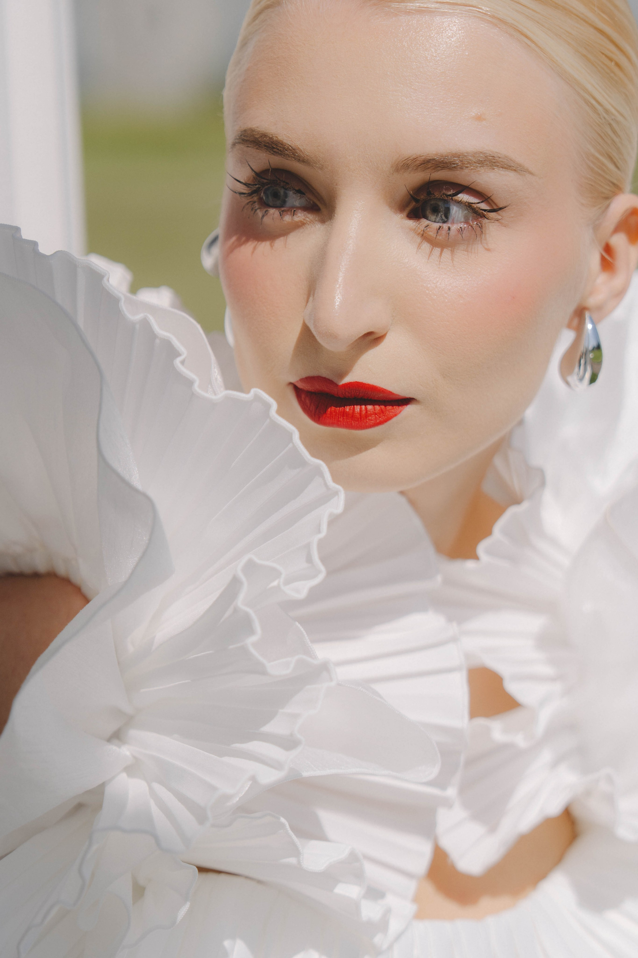 Лада & Денис. Фотограф Наталья Воронина Москва