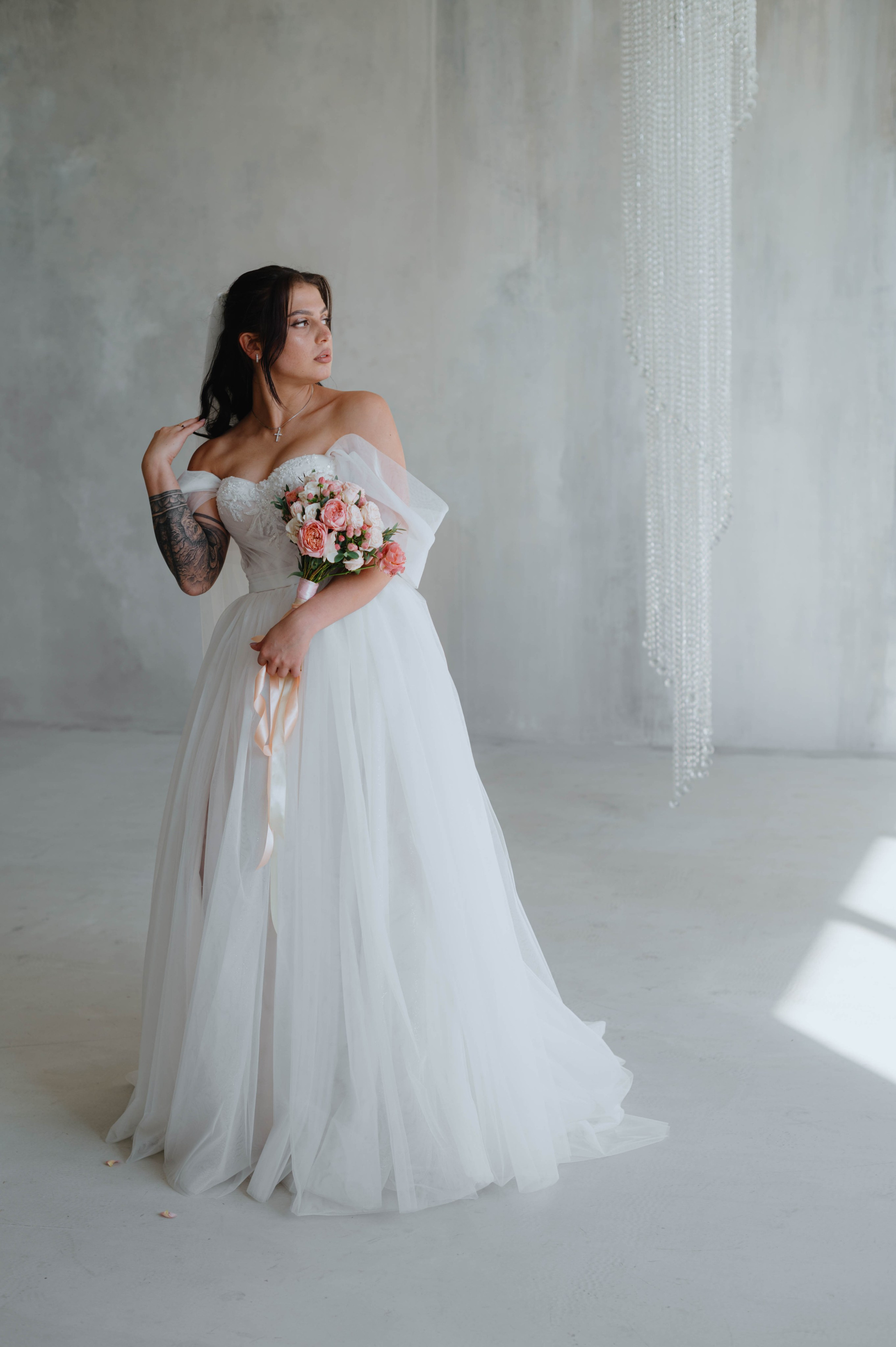 Марк и Яна. Фотограф в Абакане и Минусинске