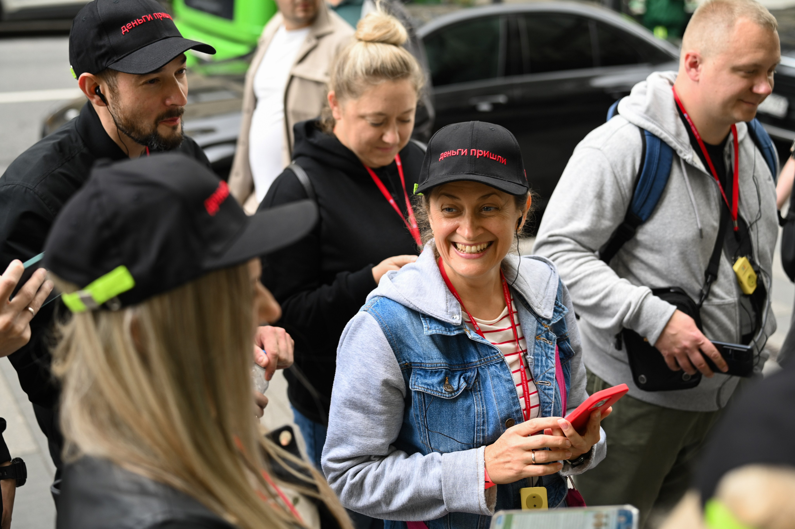 Квест для Альфа-банка на Кузнецком мосту. Фотограф и видеооператор в Туле | Даниил Рыбак