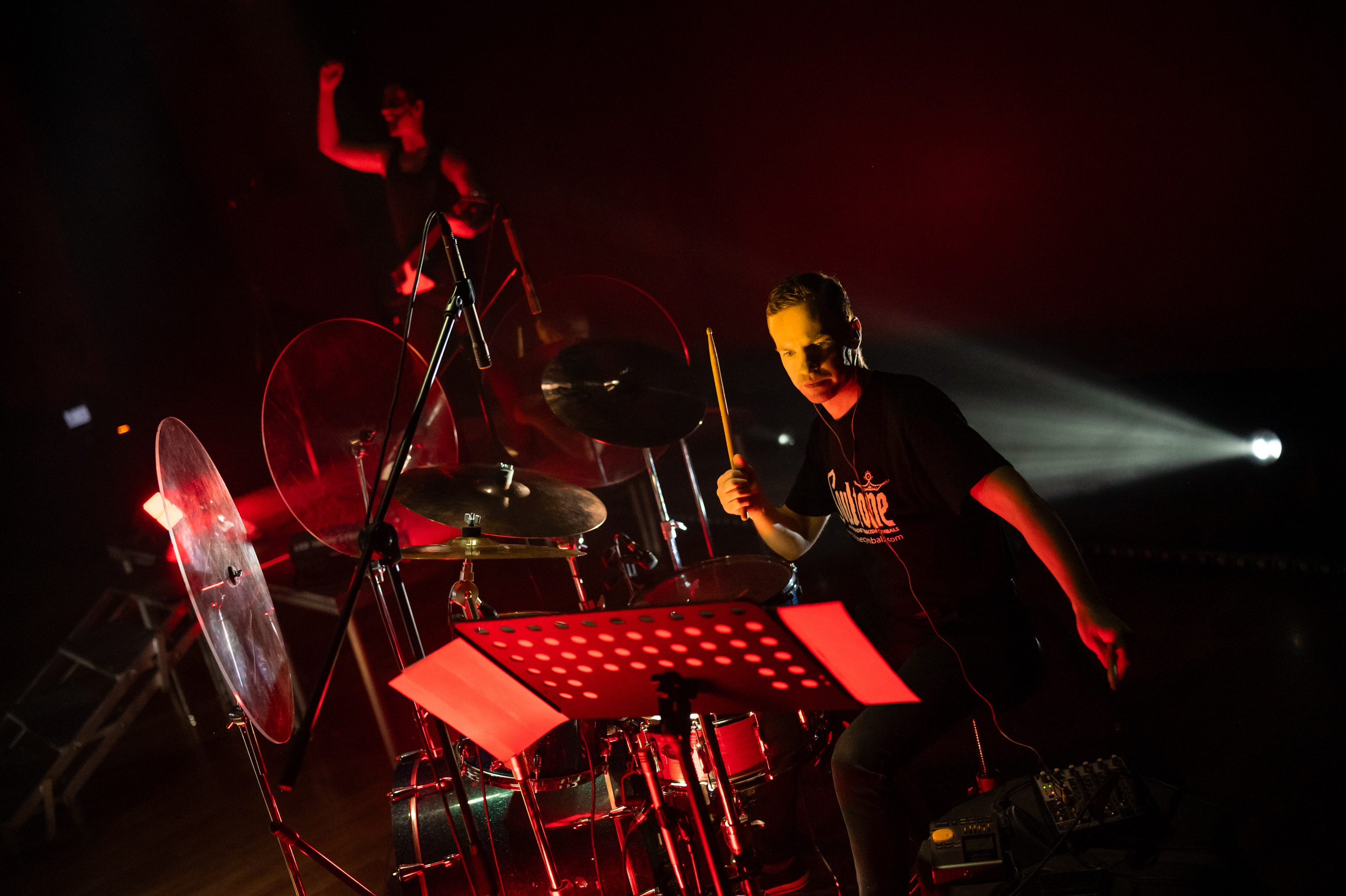 Damage orchestra. Фотограф и видеооператор в Туле | Даниил Рыбак