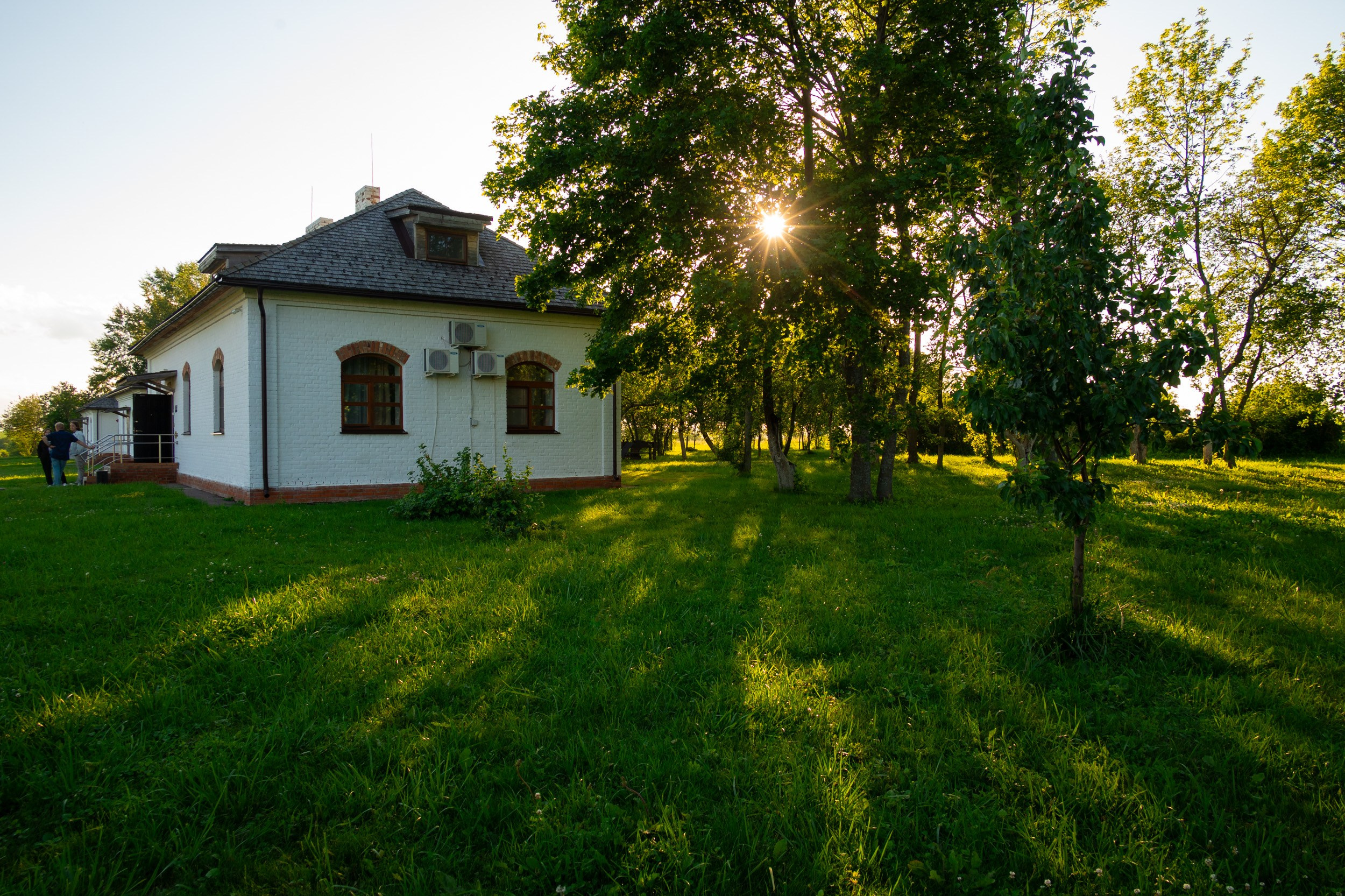 Куликово поле. Фотограф и видеооператор в Туле | Даниил Рыбак