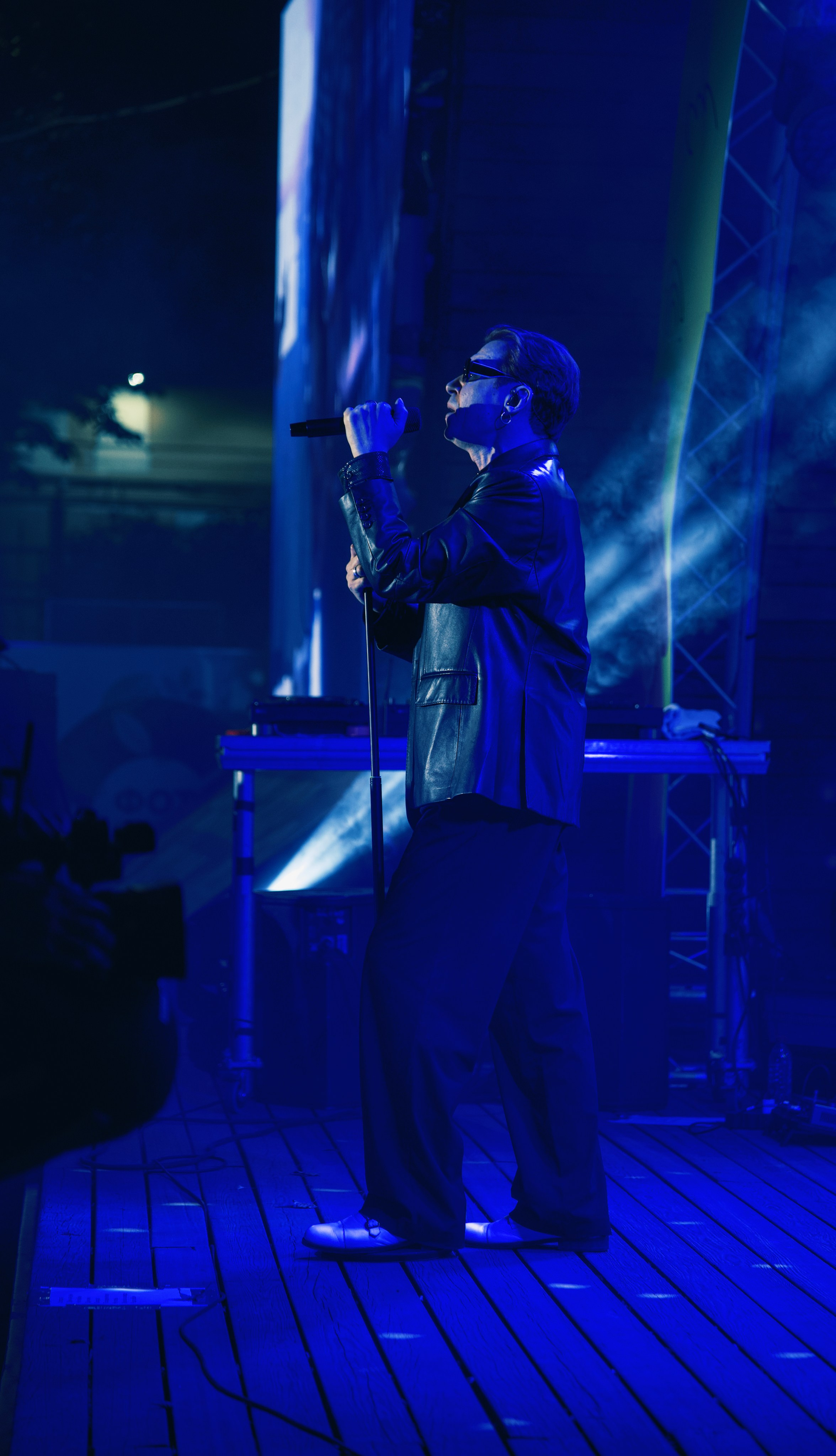 PETSHOPDAYS. Найк Борзов. Denis Kirillov