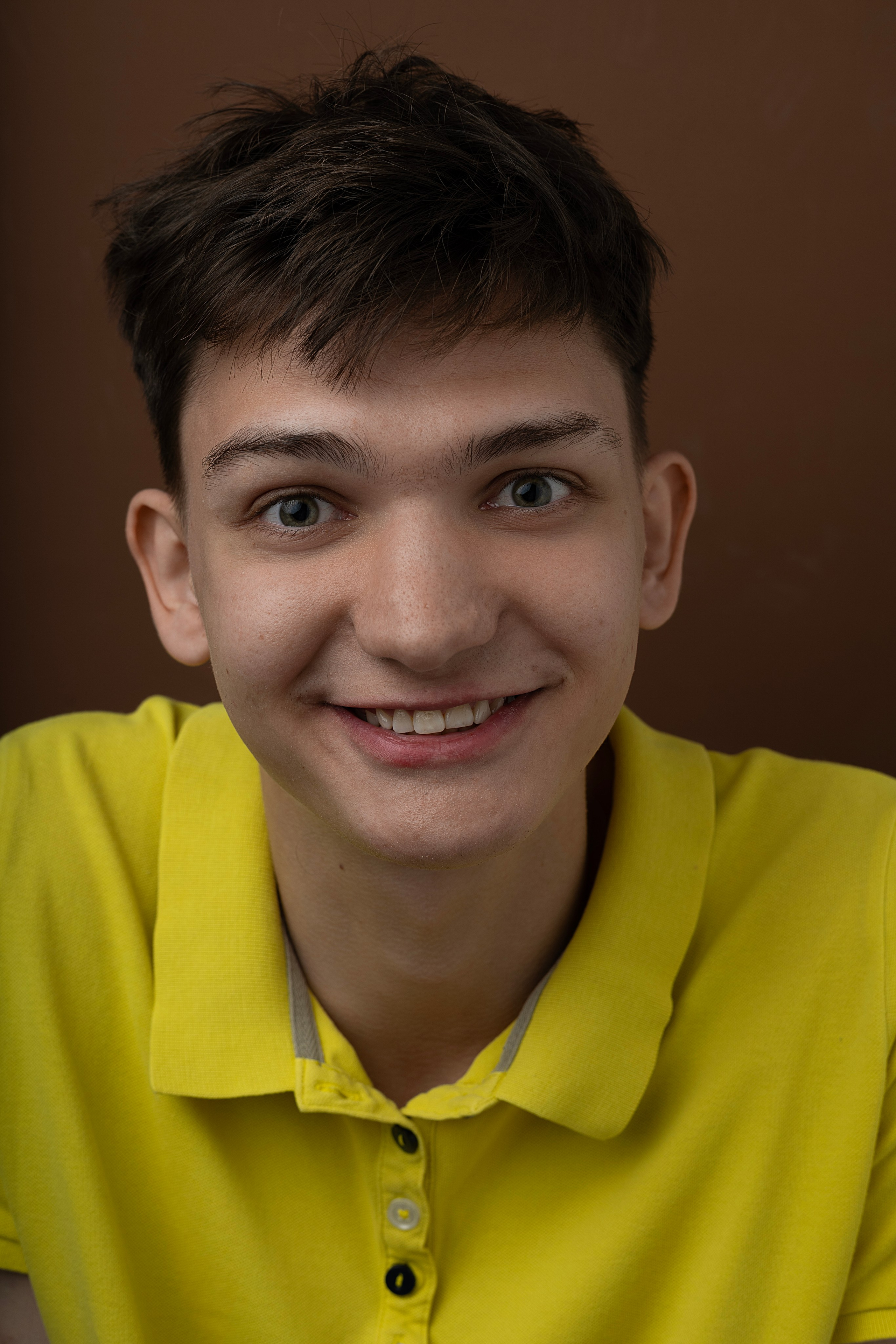 Искусственный свет. Актёрское портфолио Москва|Владислав Солдатенков