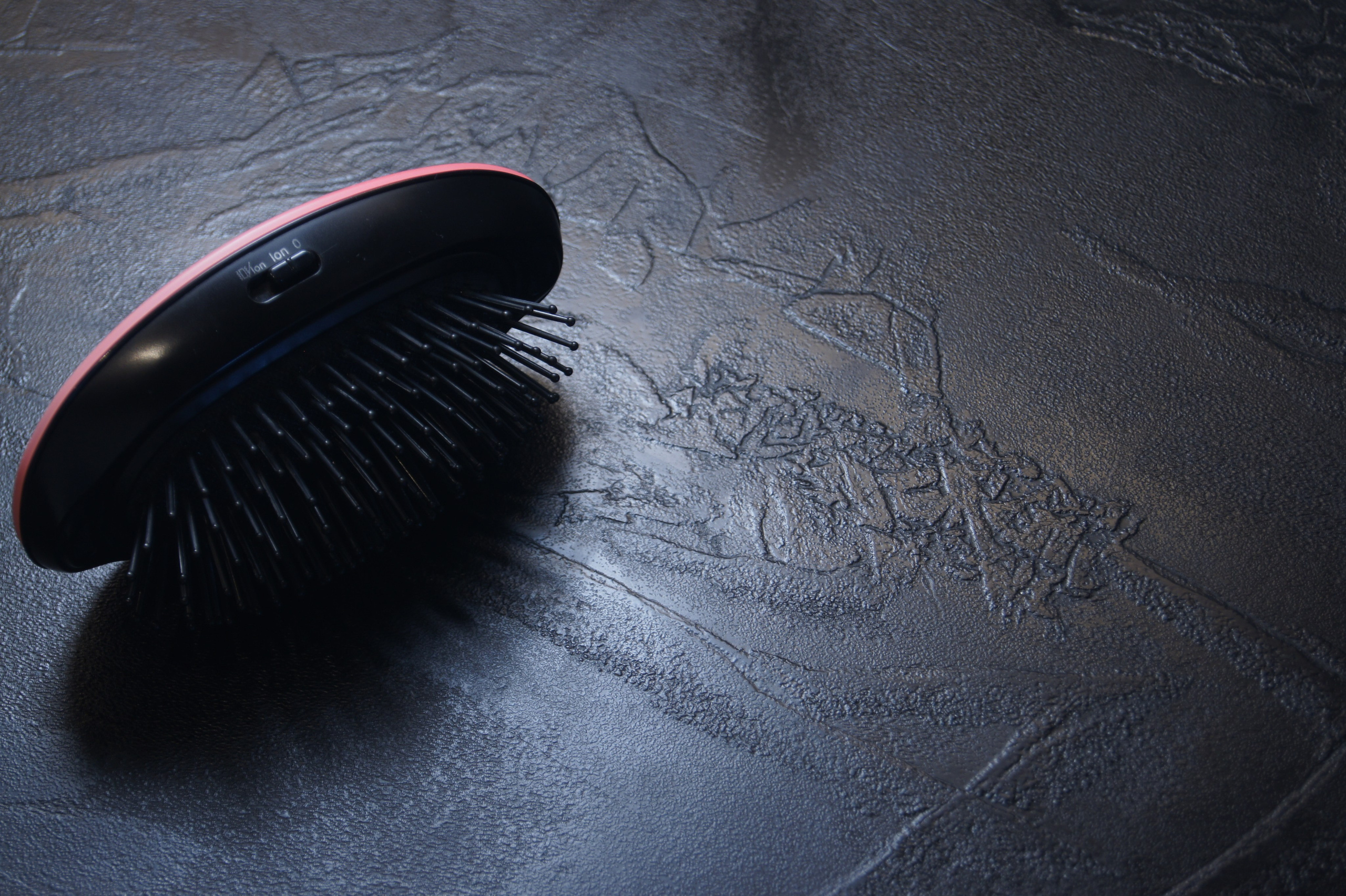 Предметная фотография расчески Xiaomi Yueli. Любовь Каширская — фотограф для малого бизнеса и специалистов