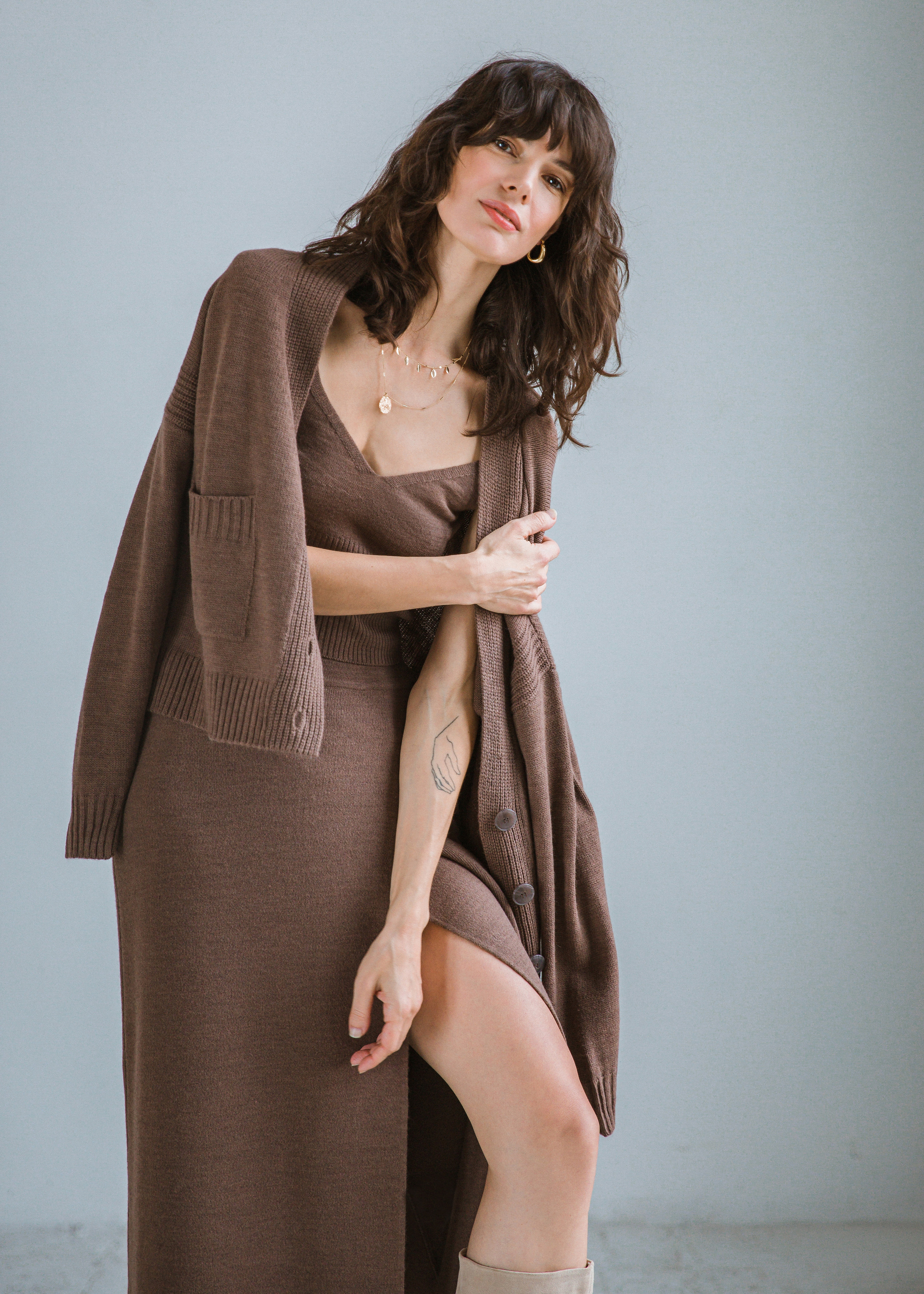 Jersey. Photographer Isida Sontz