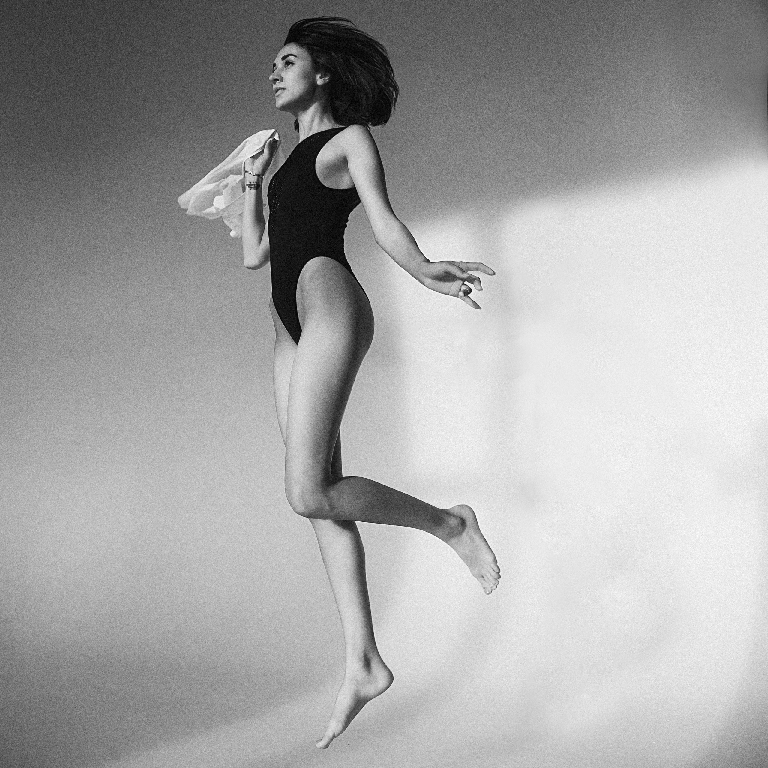 Alexandra. Photographer Isida Sontz