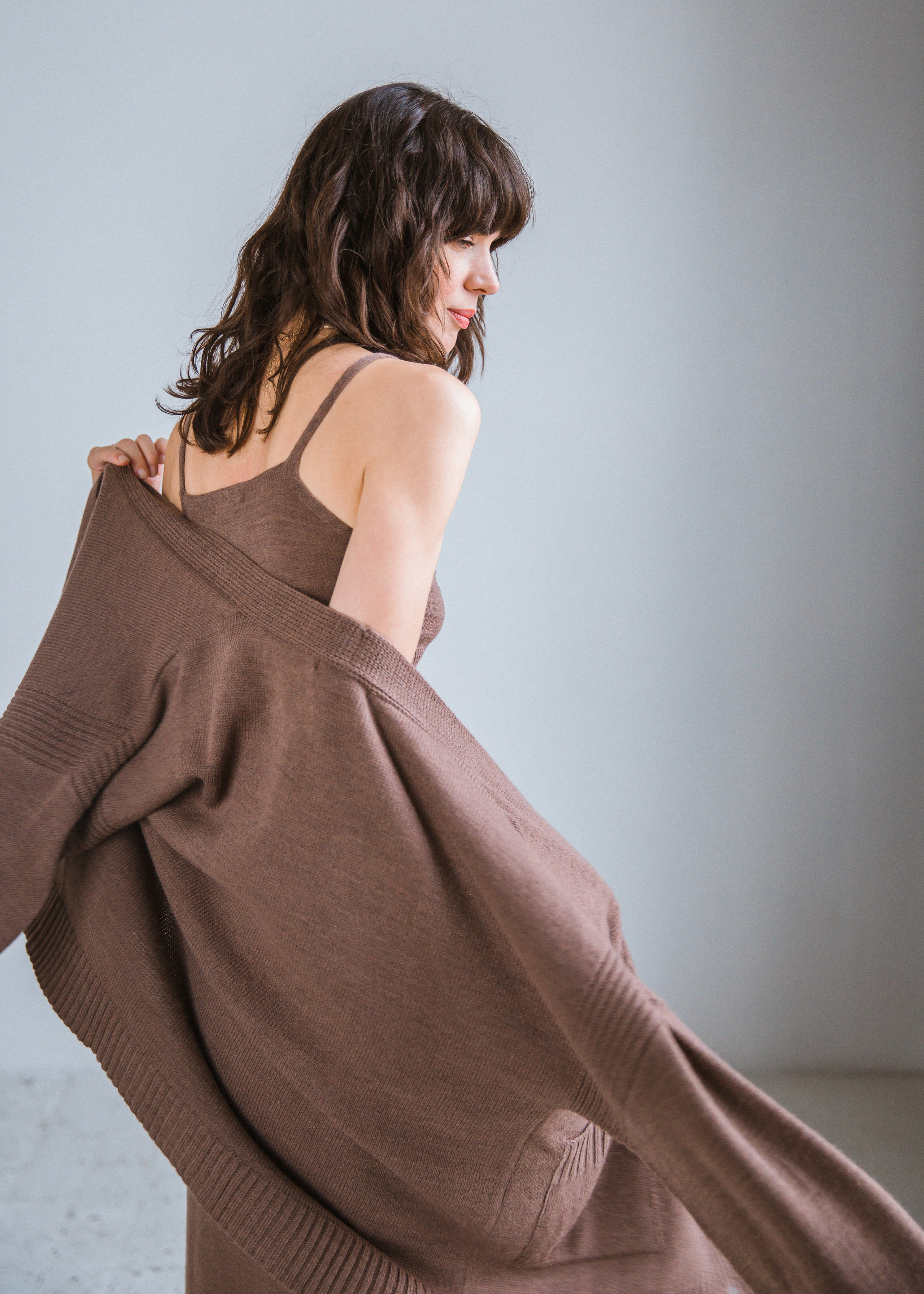 Jersey. Photographer Isida Sontz