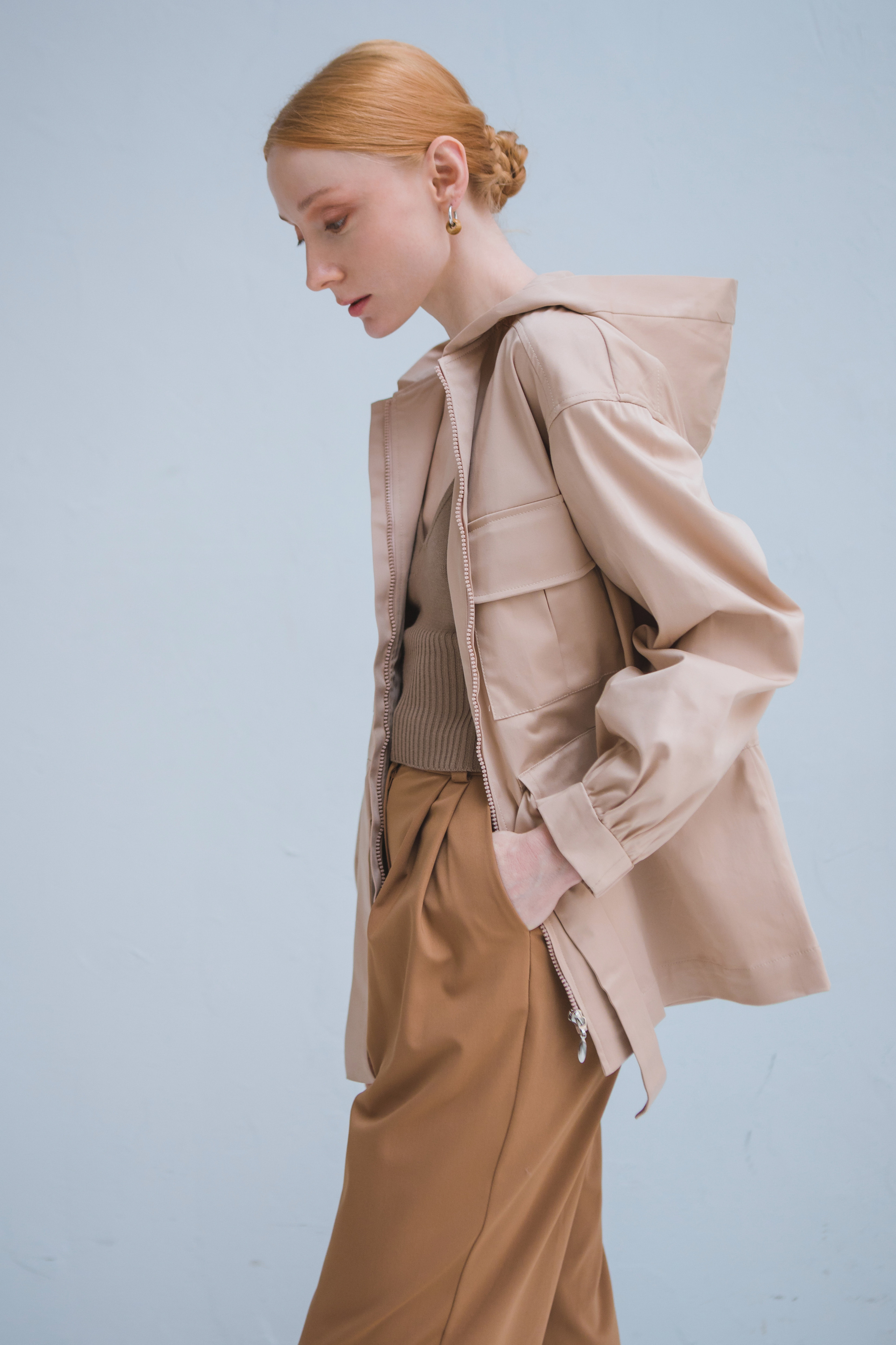 Spring. Photographer Isida Sontz