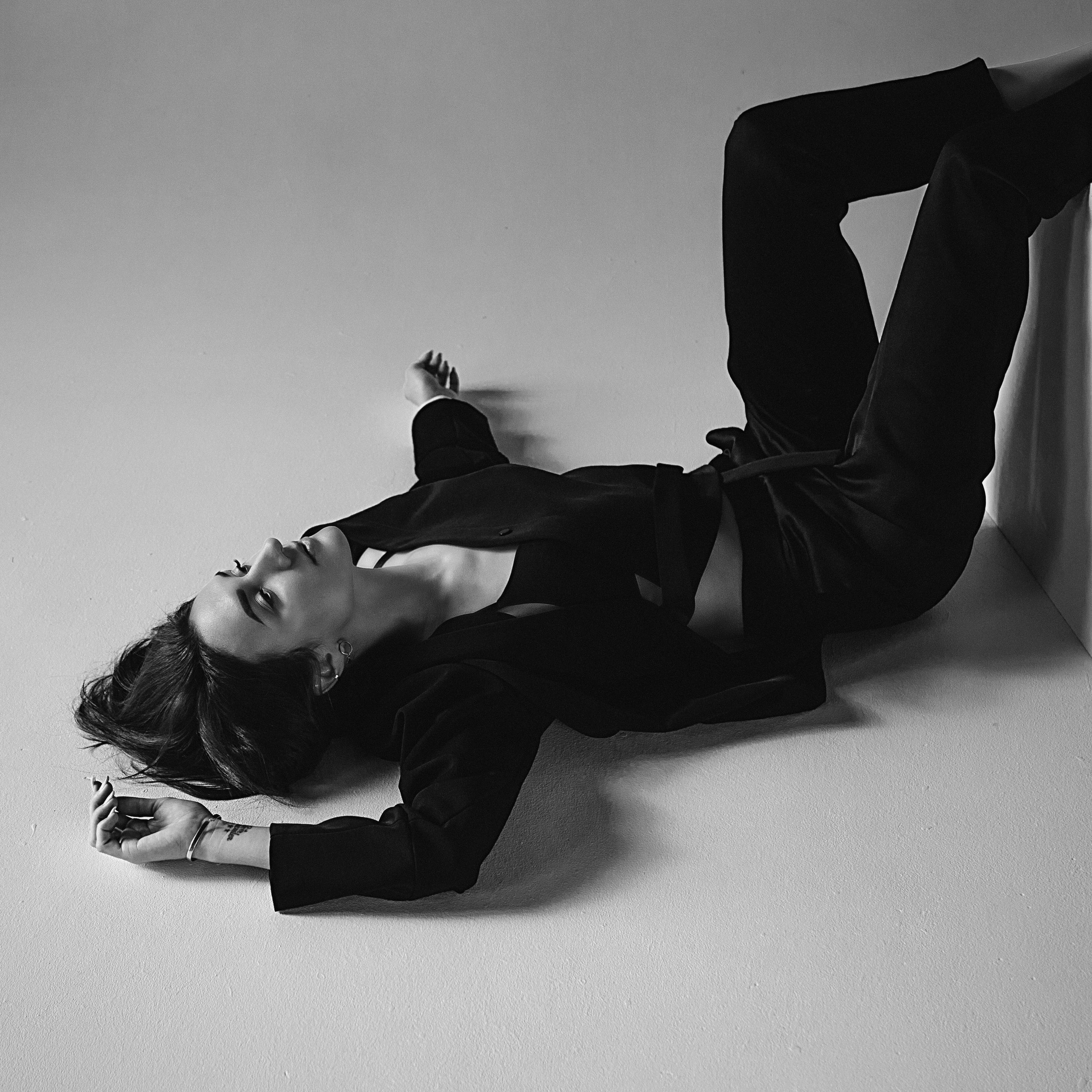 Alexandra. Photographer Isida Sontz