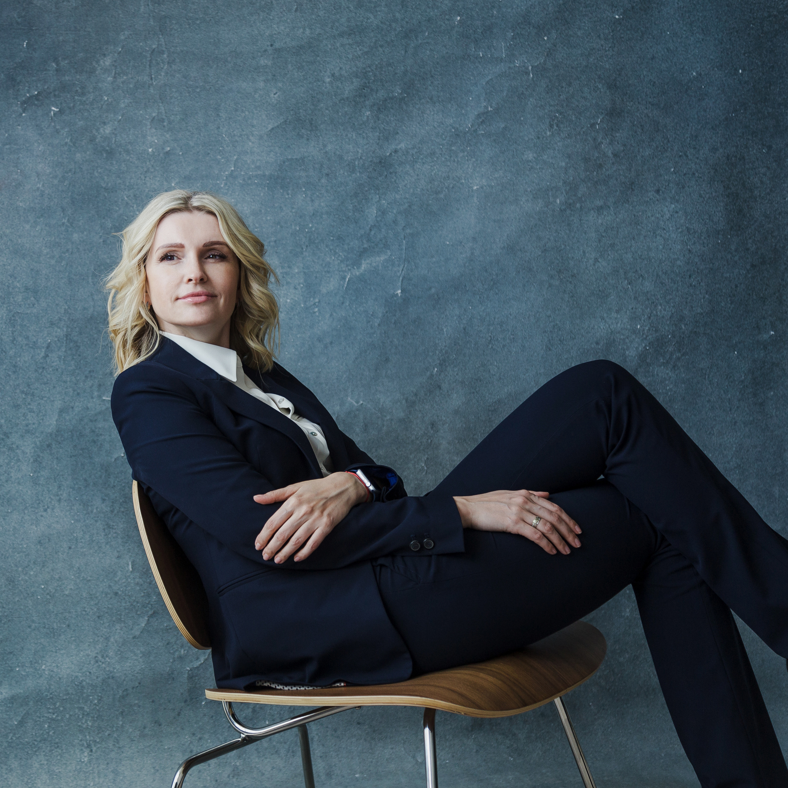 Nataly. Photographer Isida Sontz