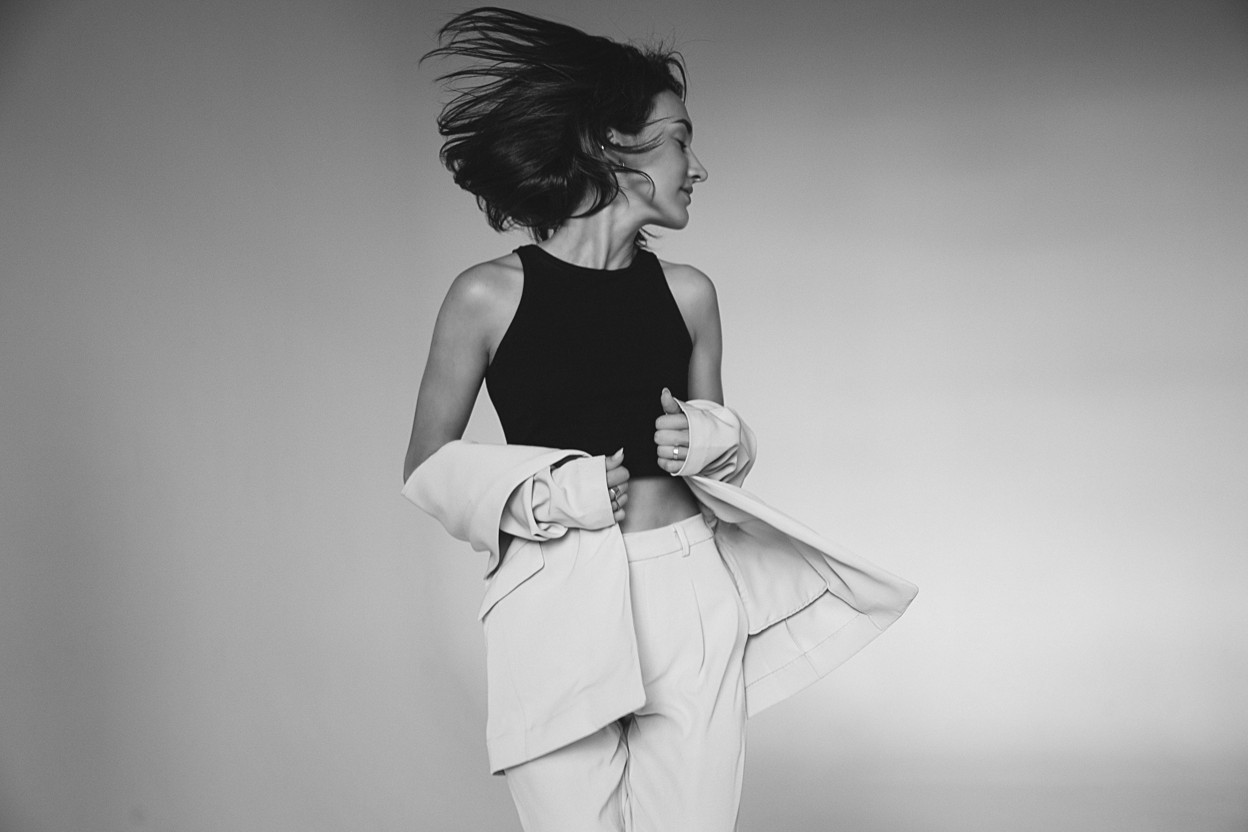 Alexandra. Photographer Isida Sontz