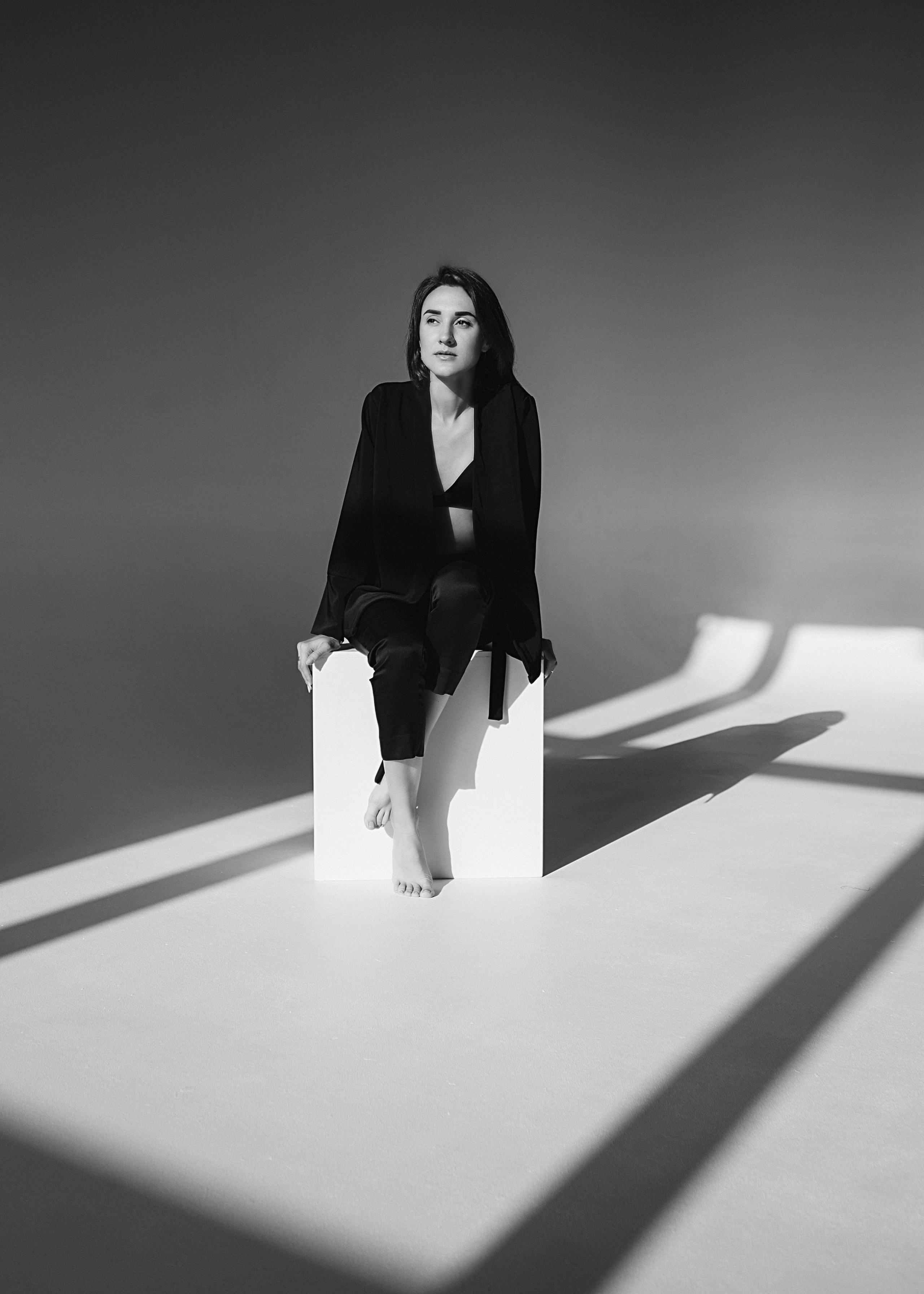 Alexandra. Photographer Isida Sontz