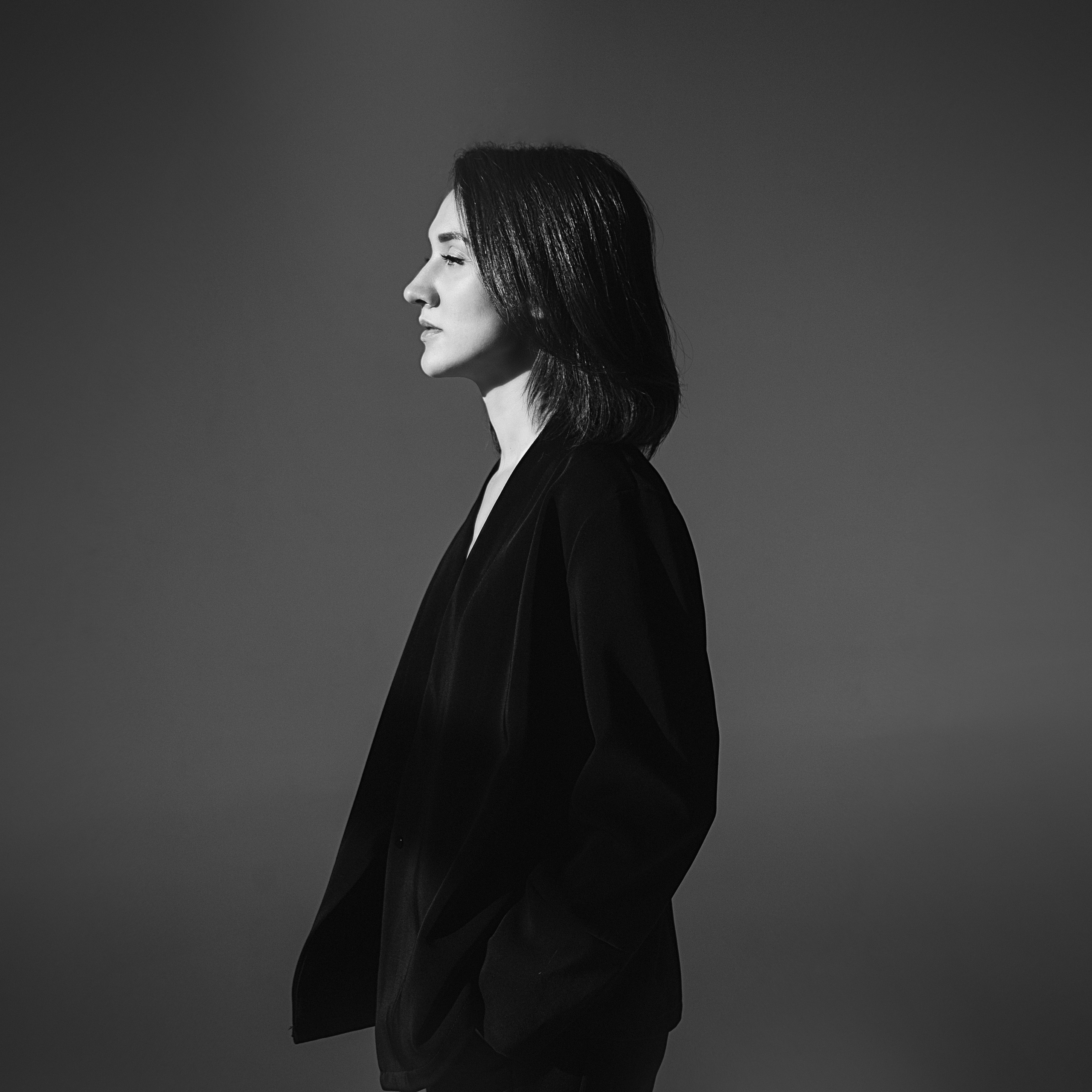 Alexandra. Photographer Isida Sontz