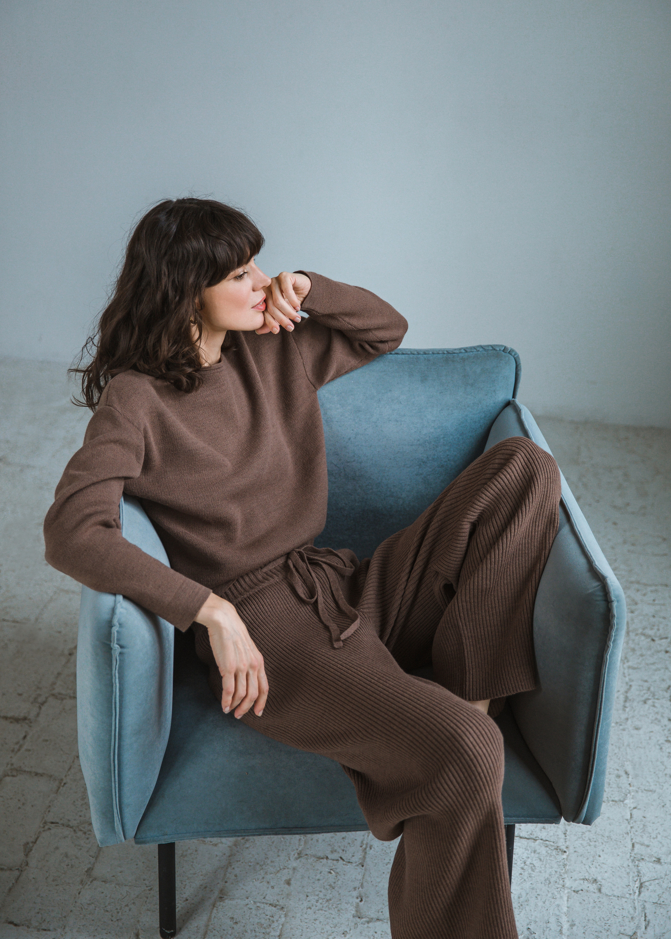 Jersey. Photographer Isida Sontz