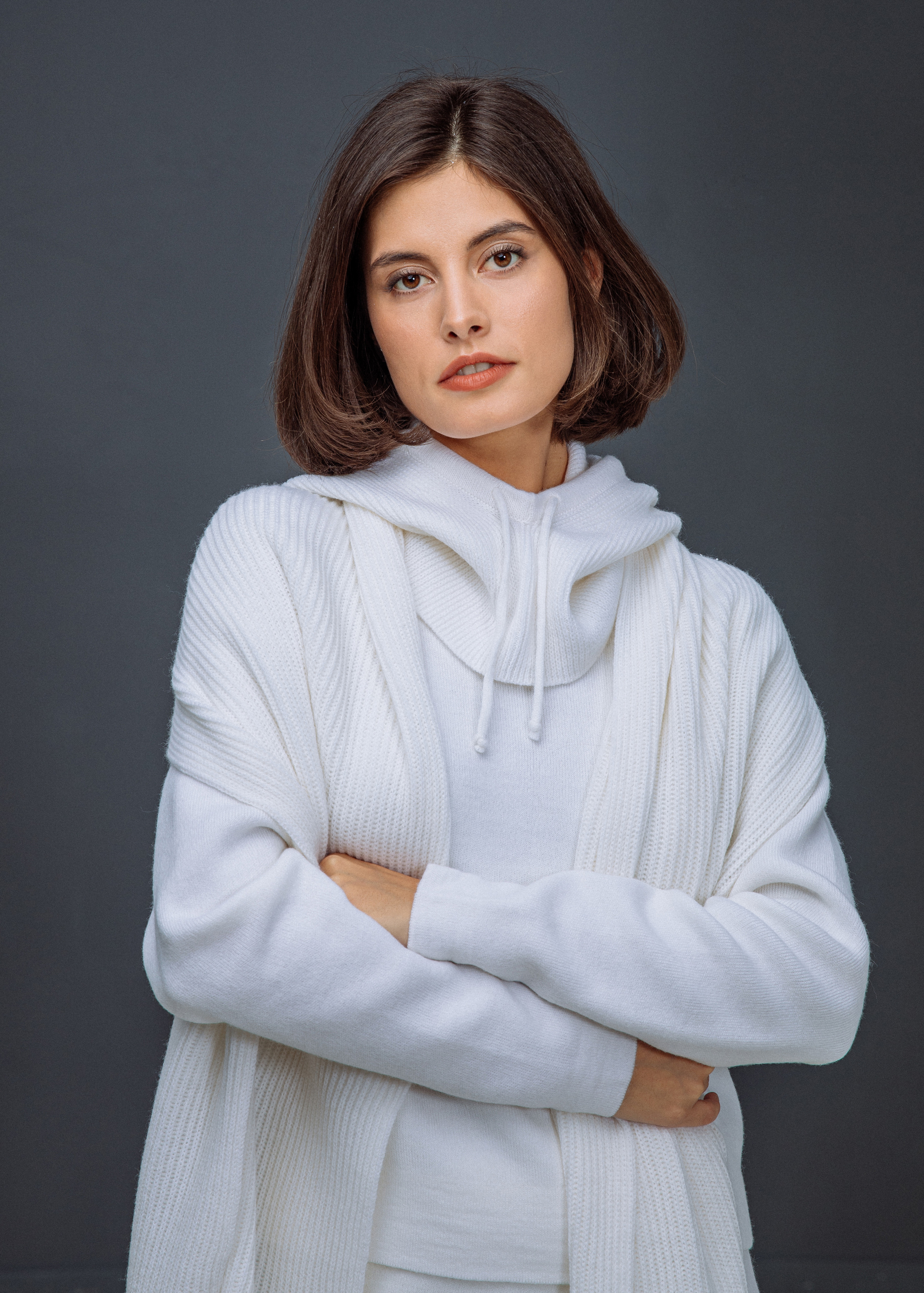 Winter. Photographer Isida Sontz