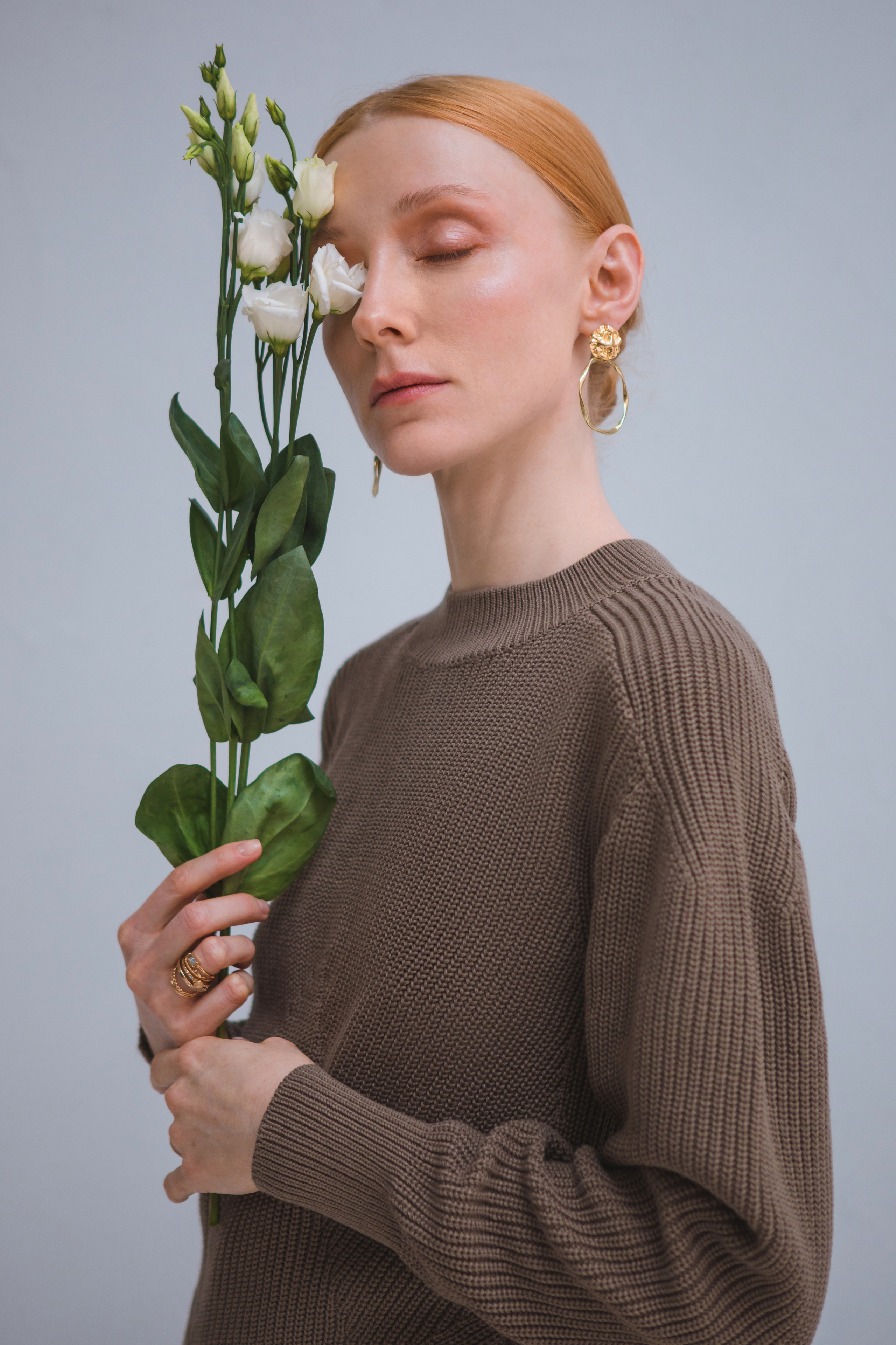 Spring. Photographer Isida Sontz