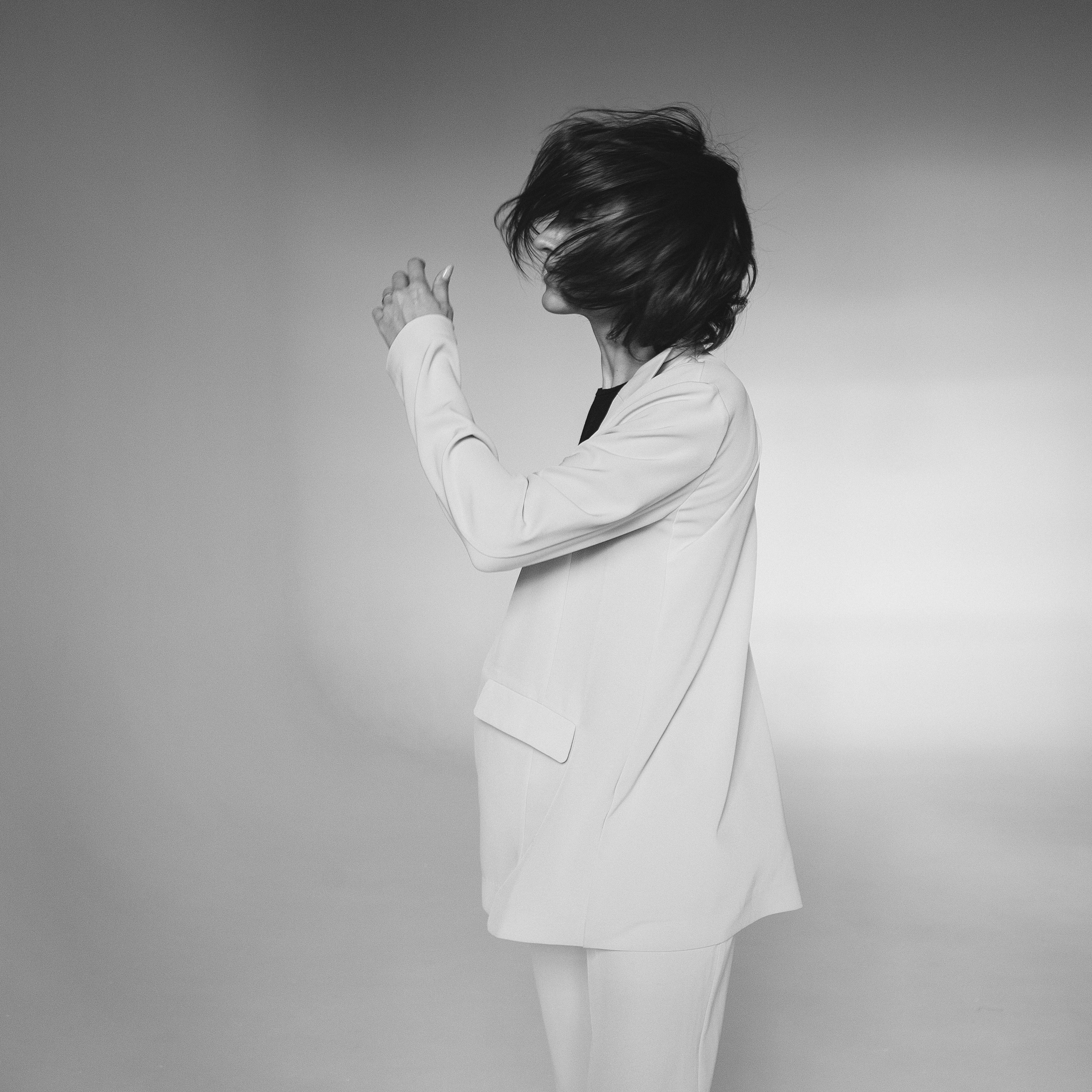 Alexandra. Photographer Isida Sontz