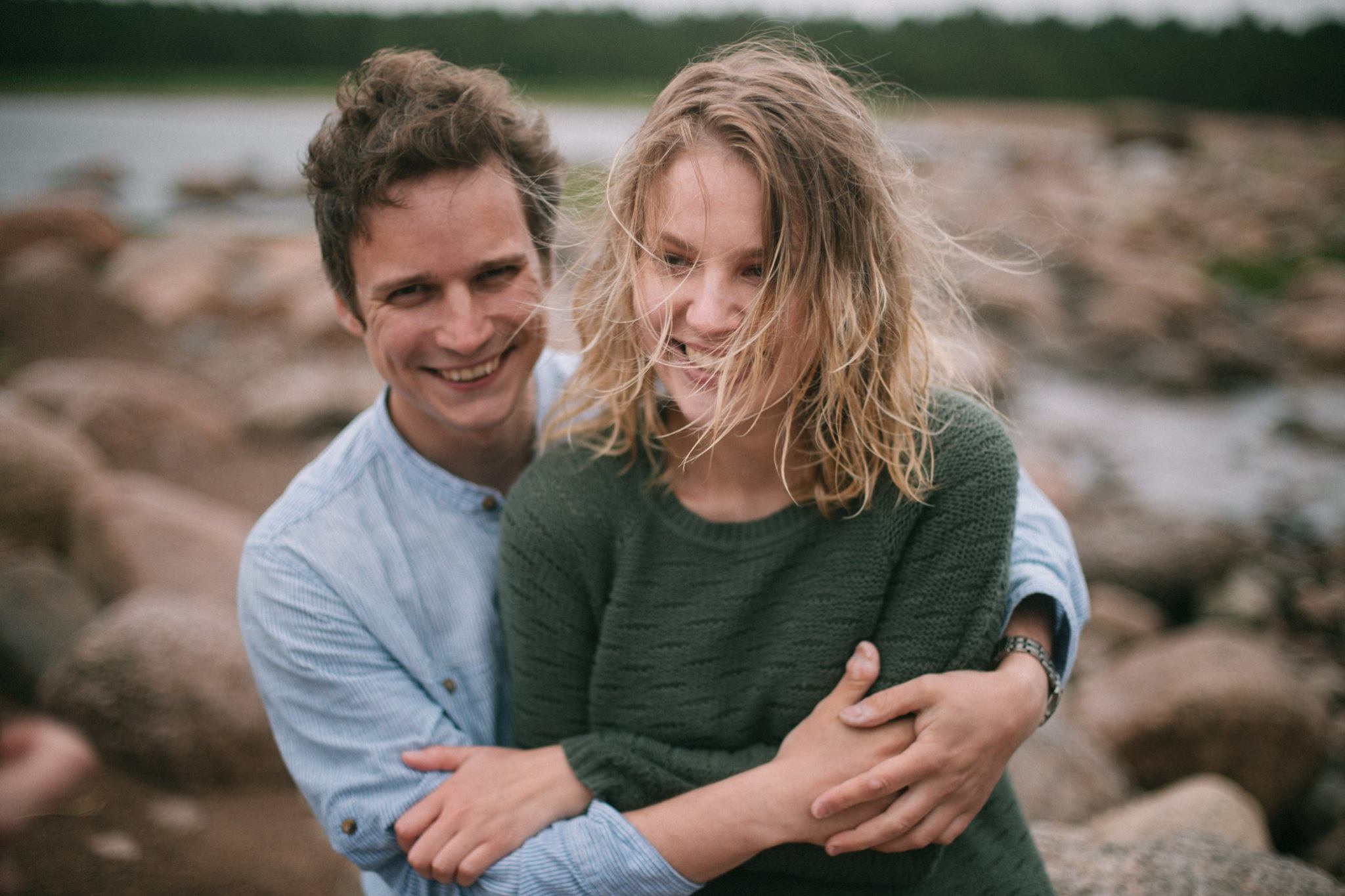 LoveStory. Photographer Isida Sontz