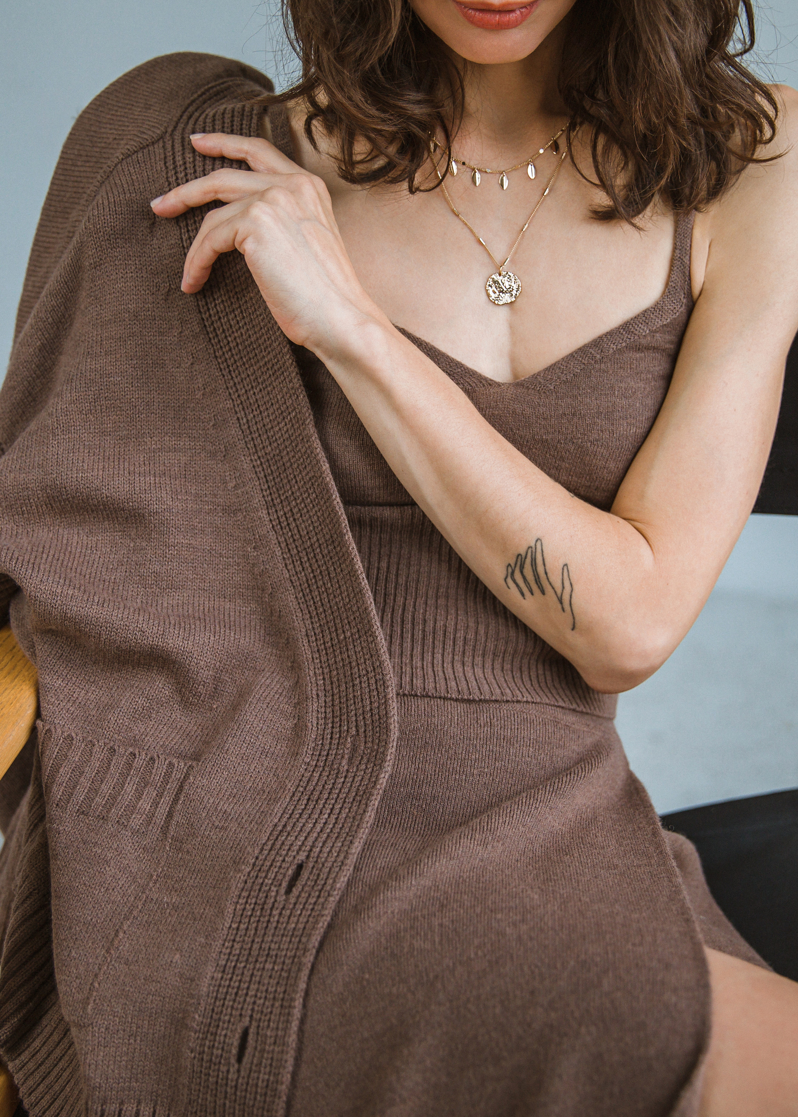 Jersey. Photographer Isida Sontz