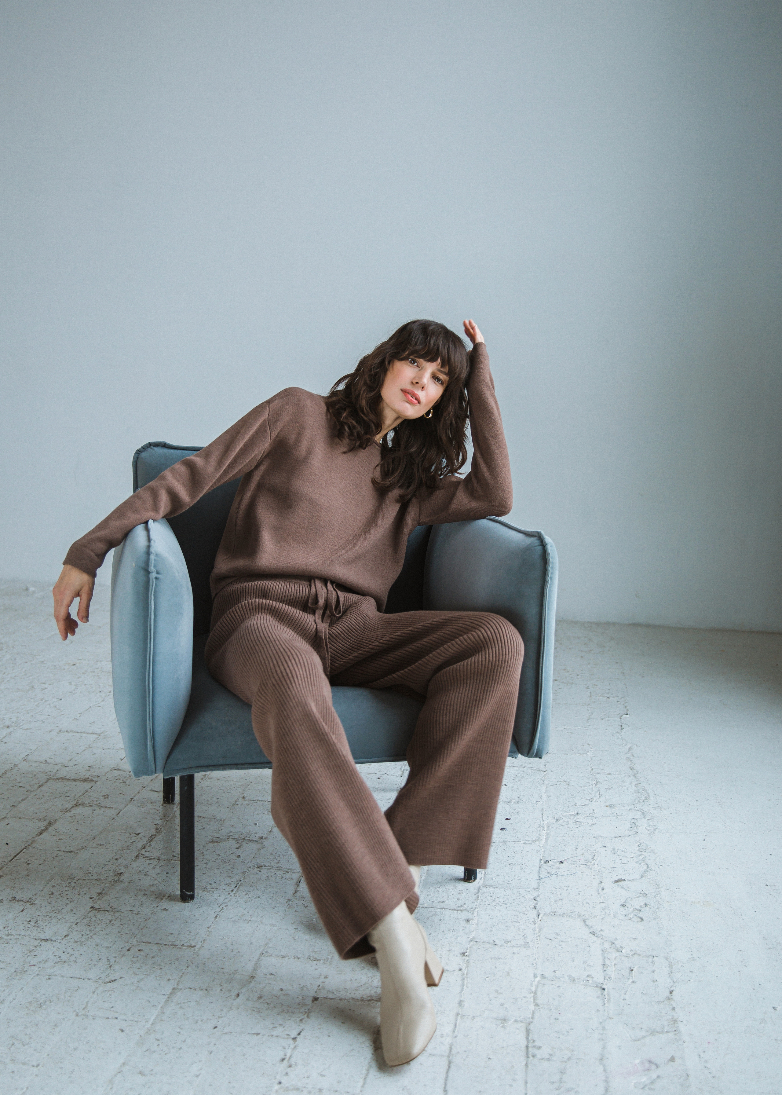 Jersey. Photographer Isida Sontz