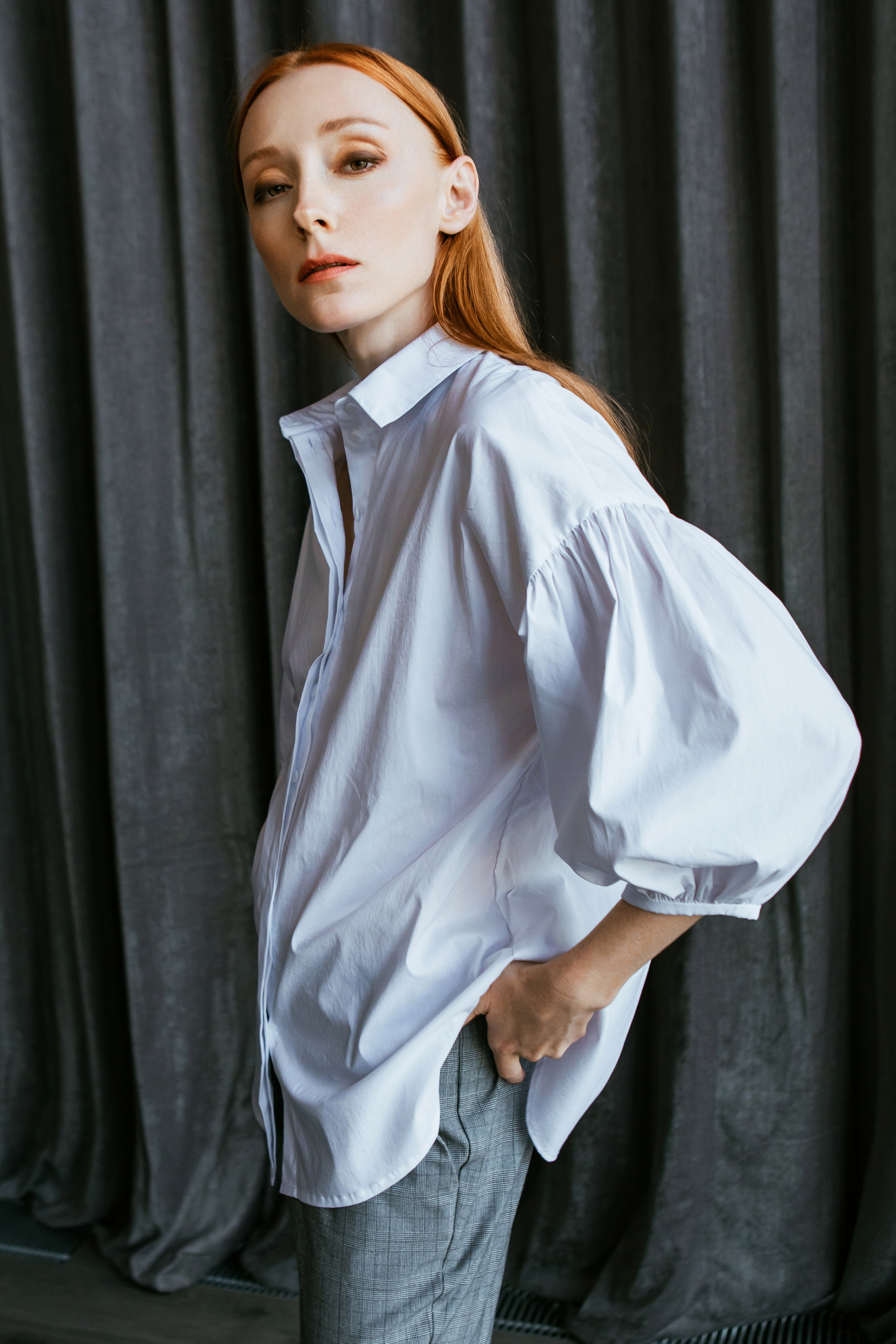 Village. Photographer Isida Sontz