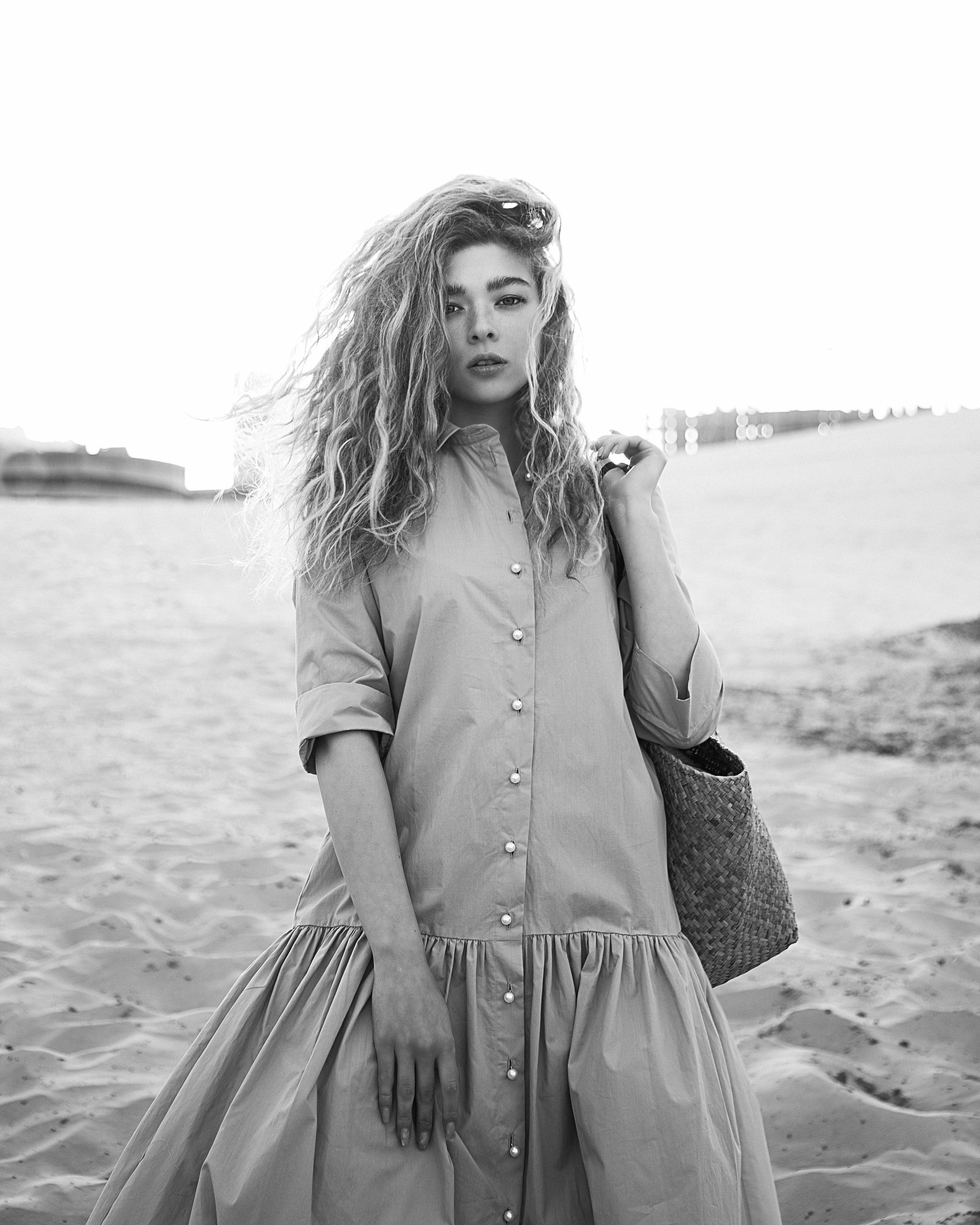 Summer. Photographer Isida Sontz