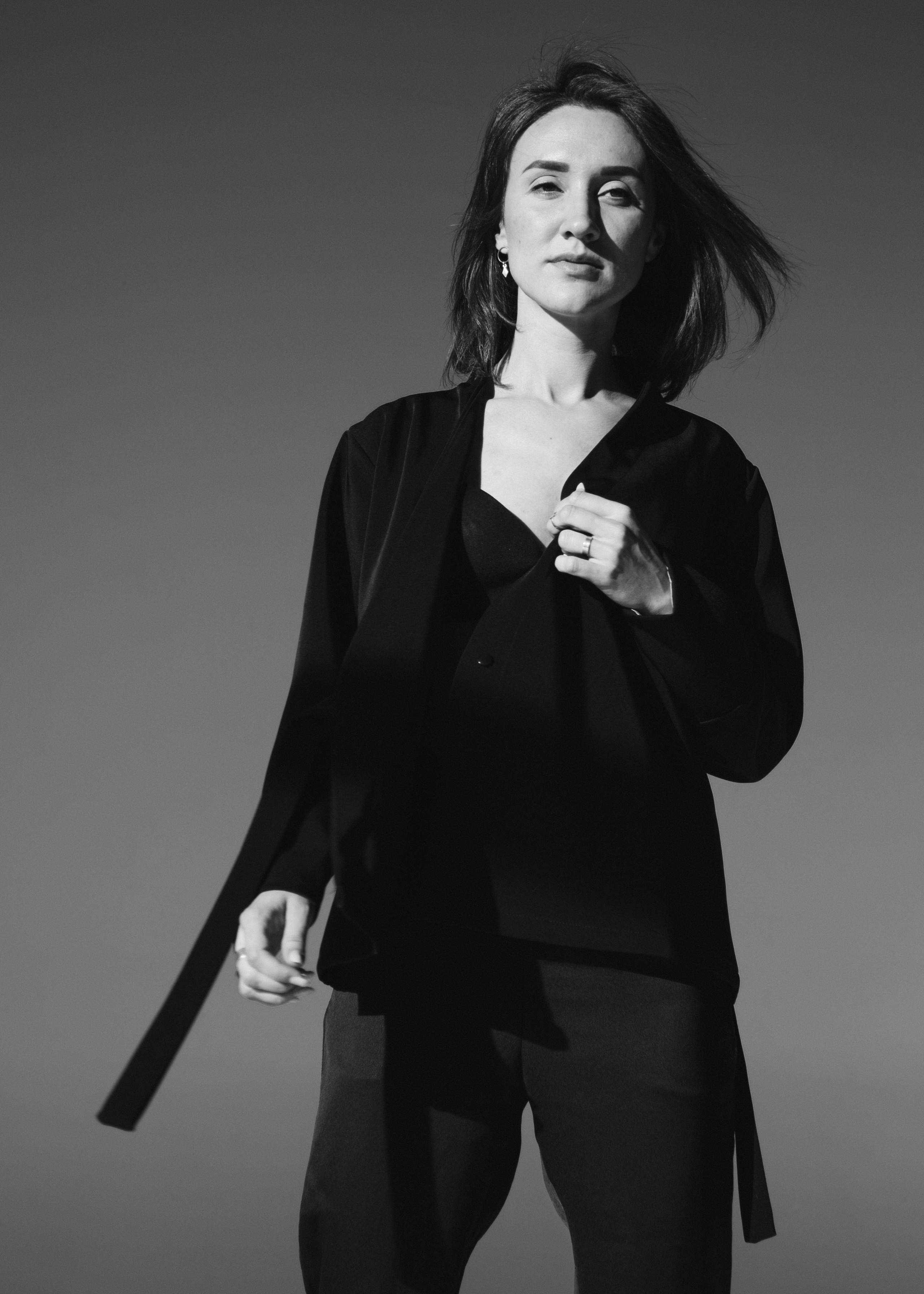 Alexandra. Photographer Isida Sontz