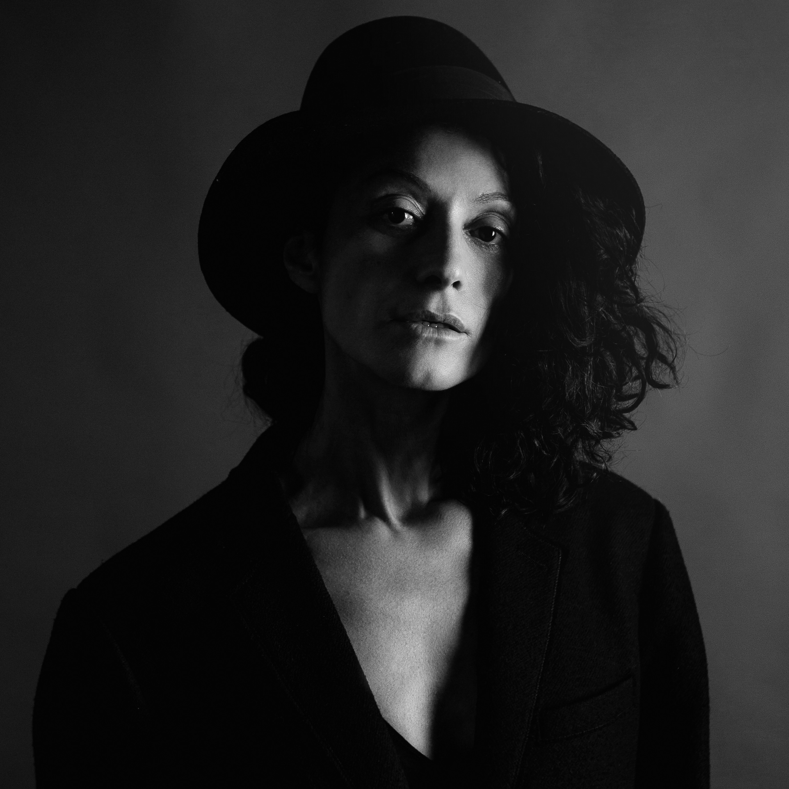 Angela. Photographer Isida Sontz