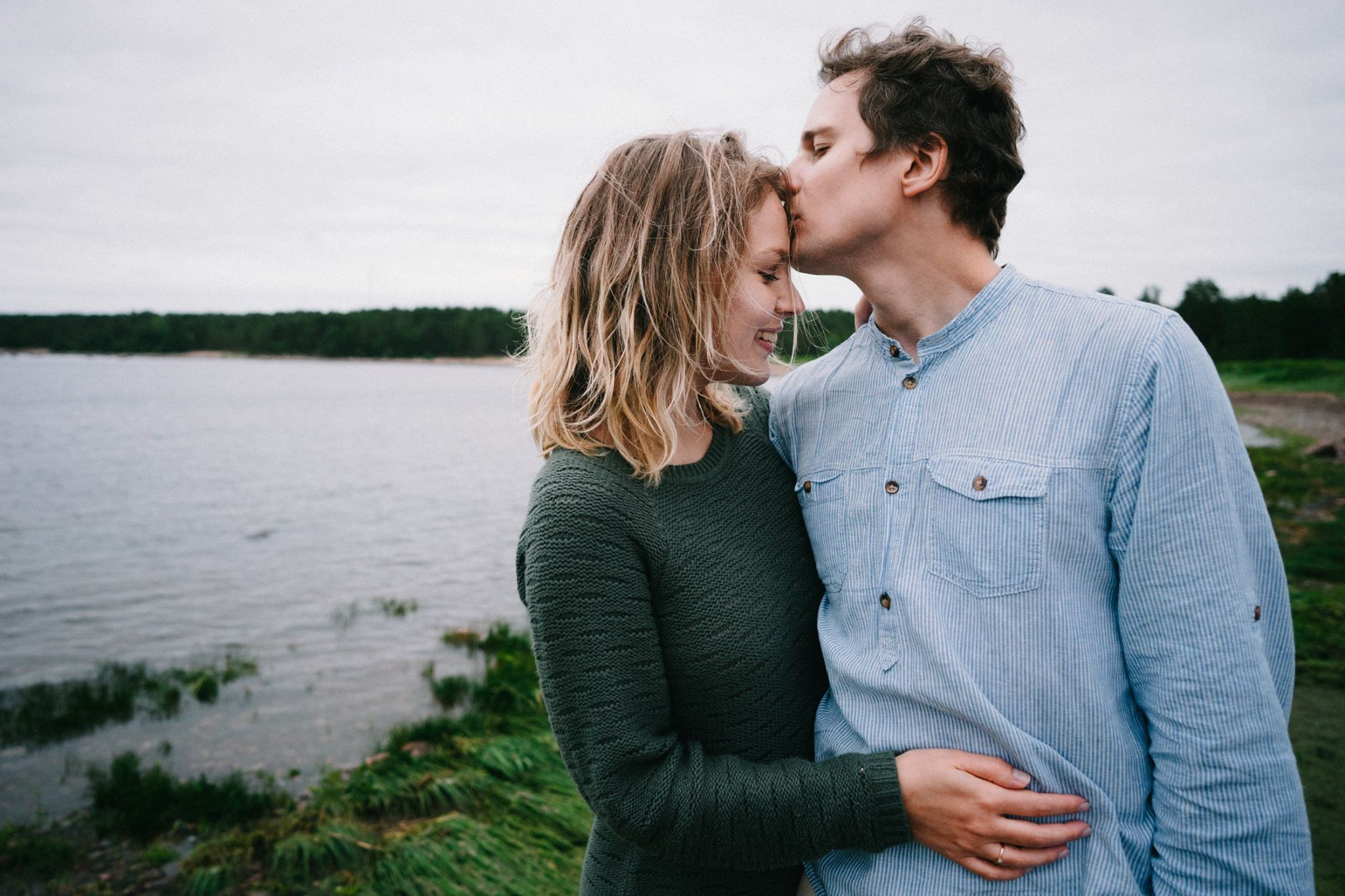 LoveStory. Photographer Isida Sontz