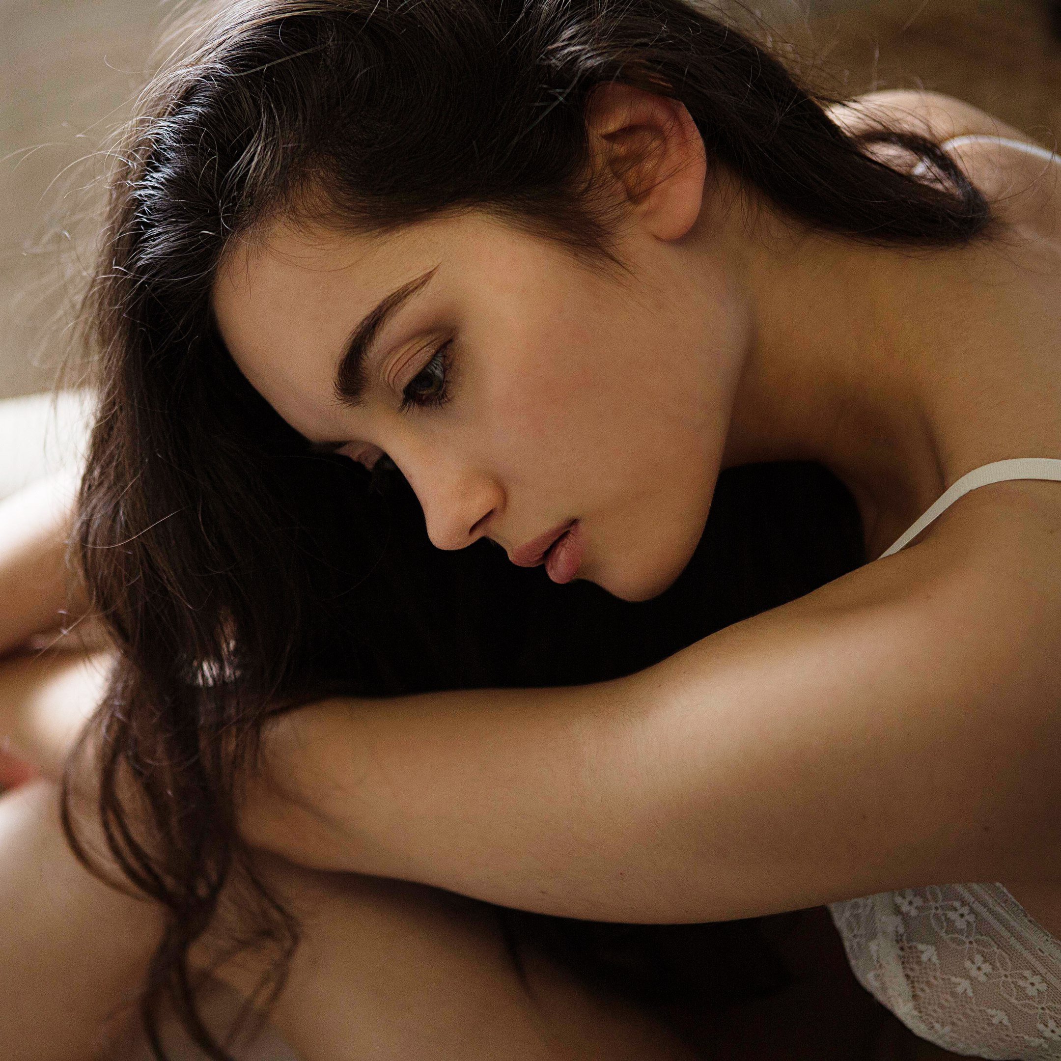 Alise. Photographer Isida Sontz