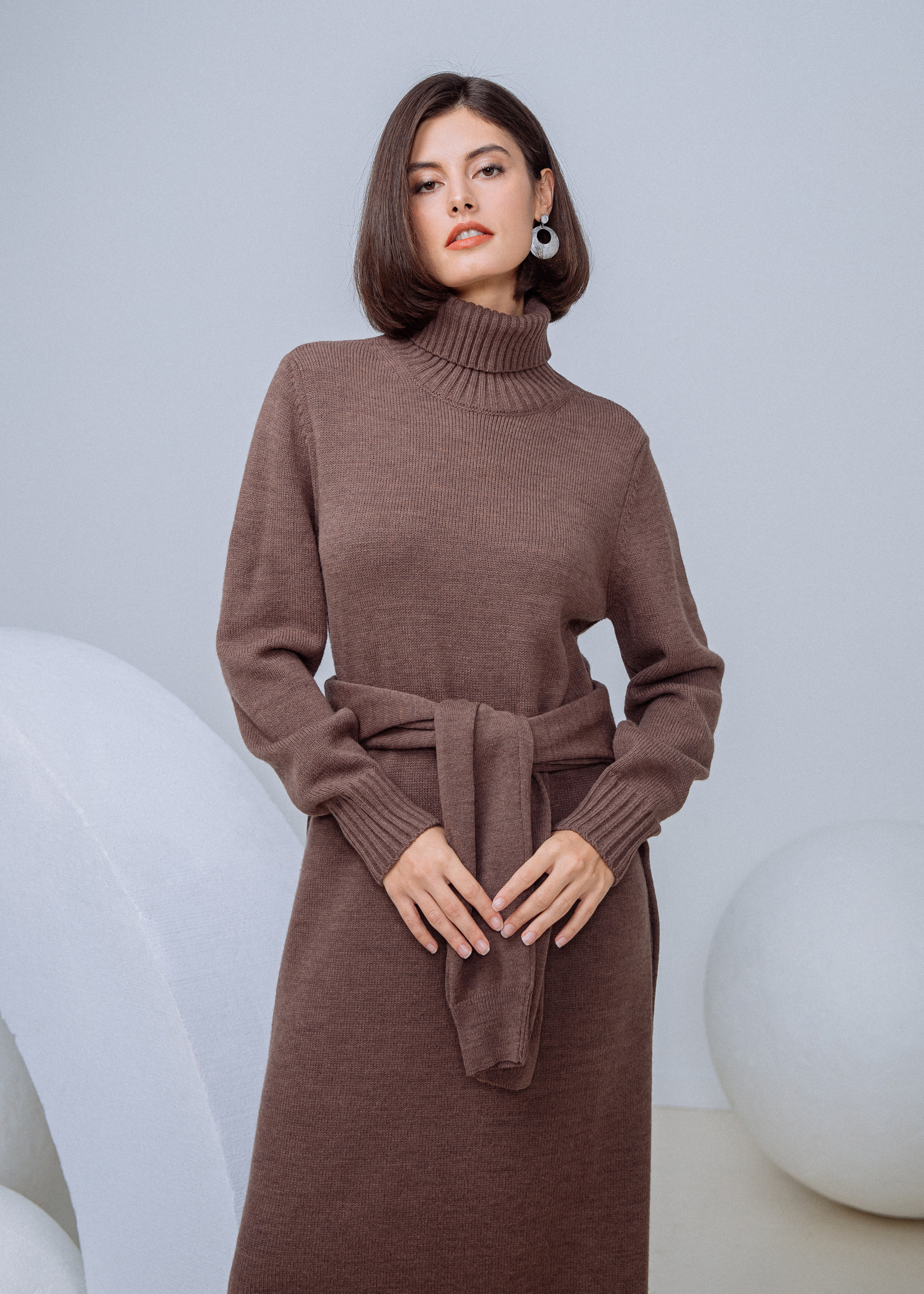 Winter. Photographer Isida Sontz