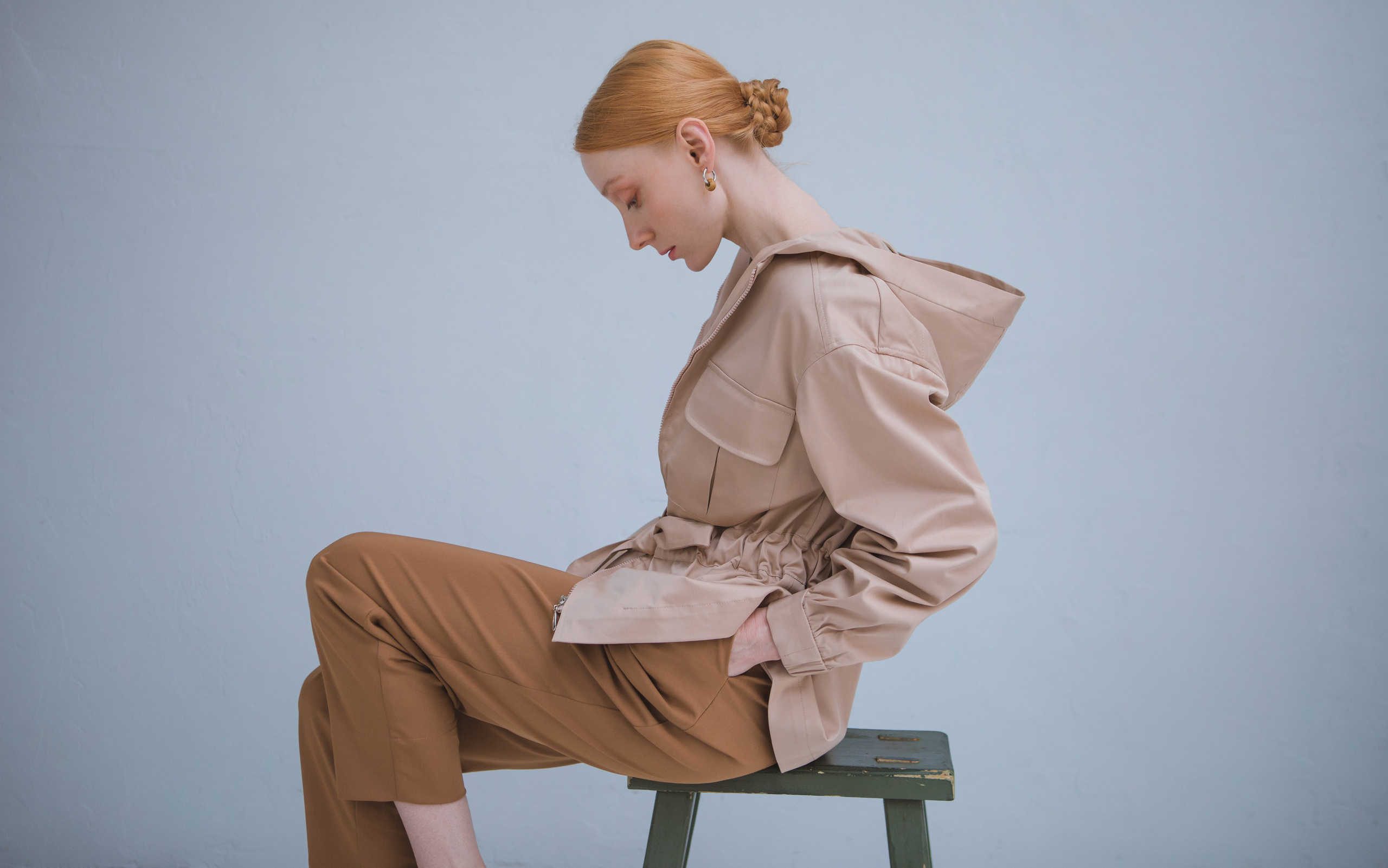 Spring. Photographer Isida Sontz