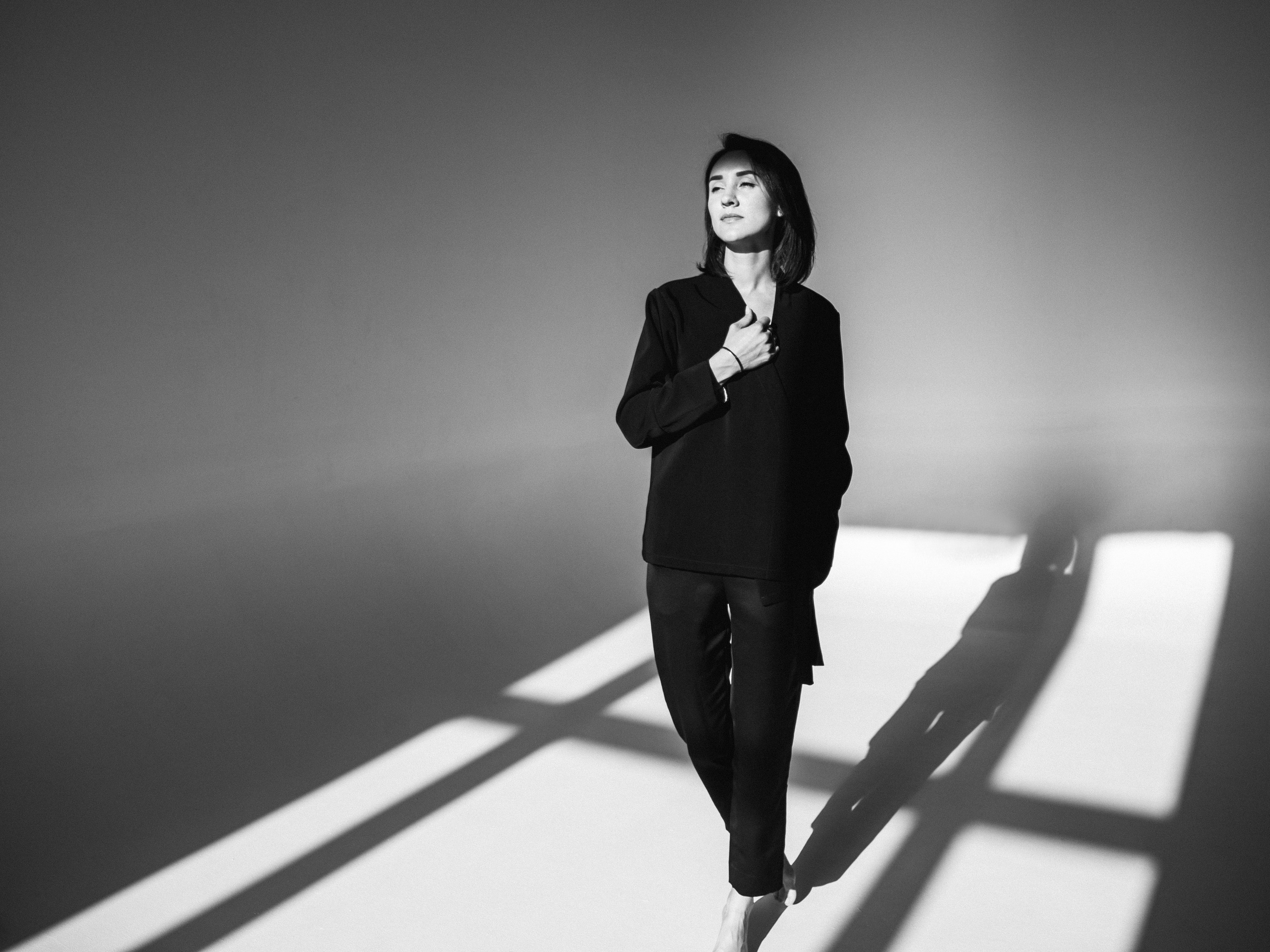 Alexandra. Photographer Isida Sontz