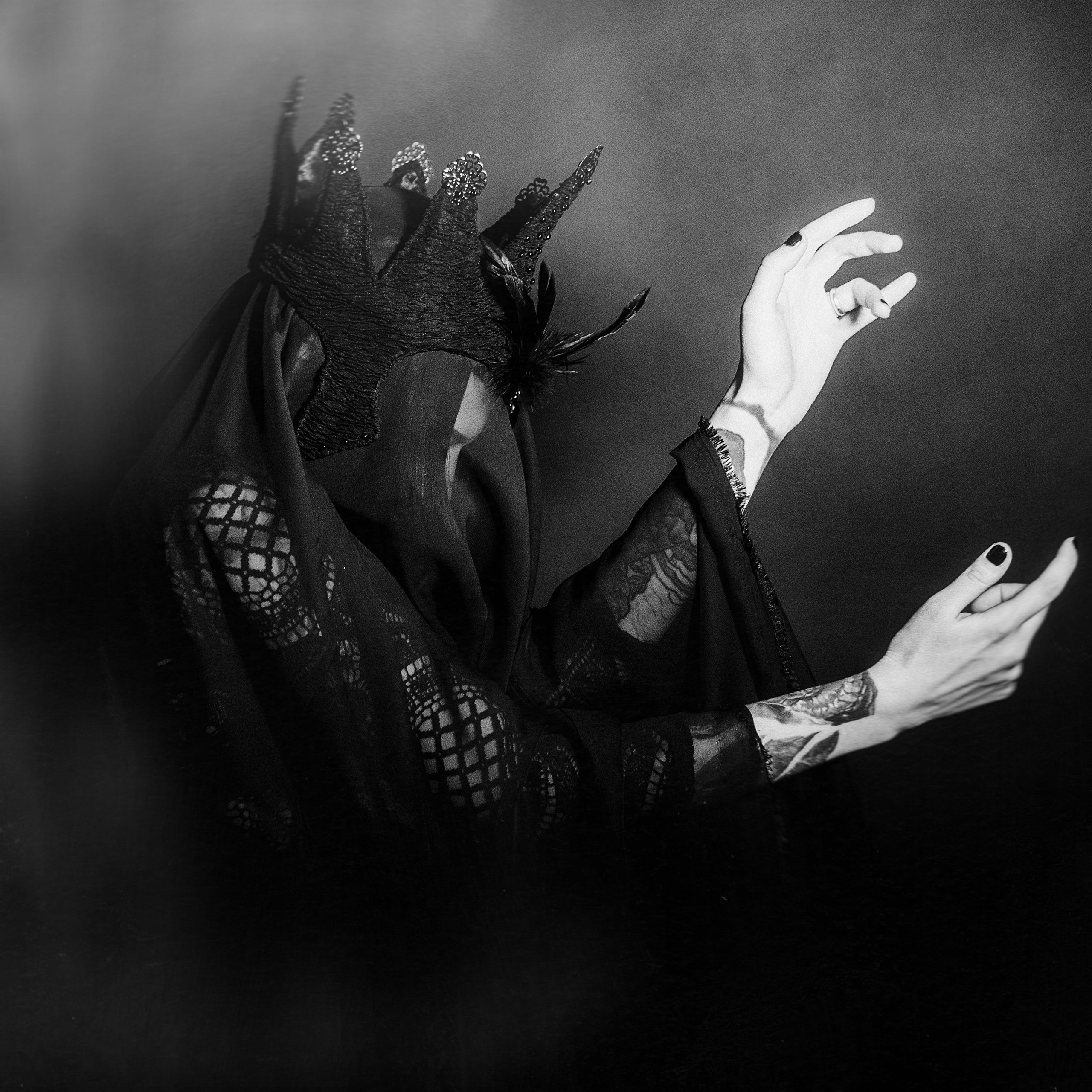 Yana. Photographer Isida Sontz