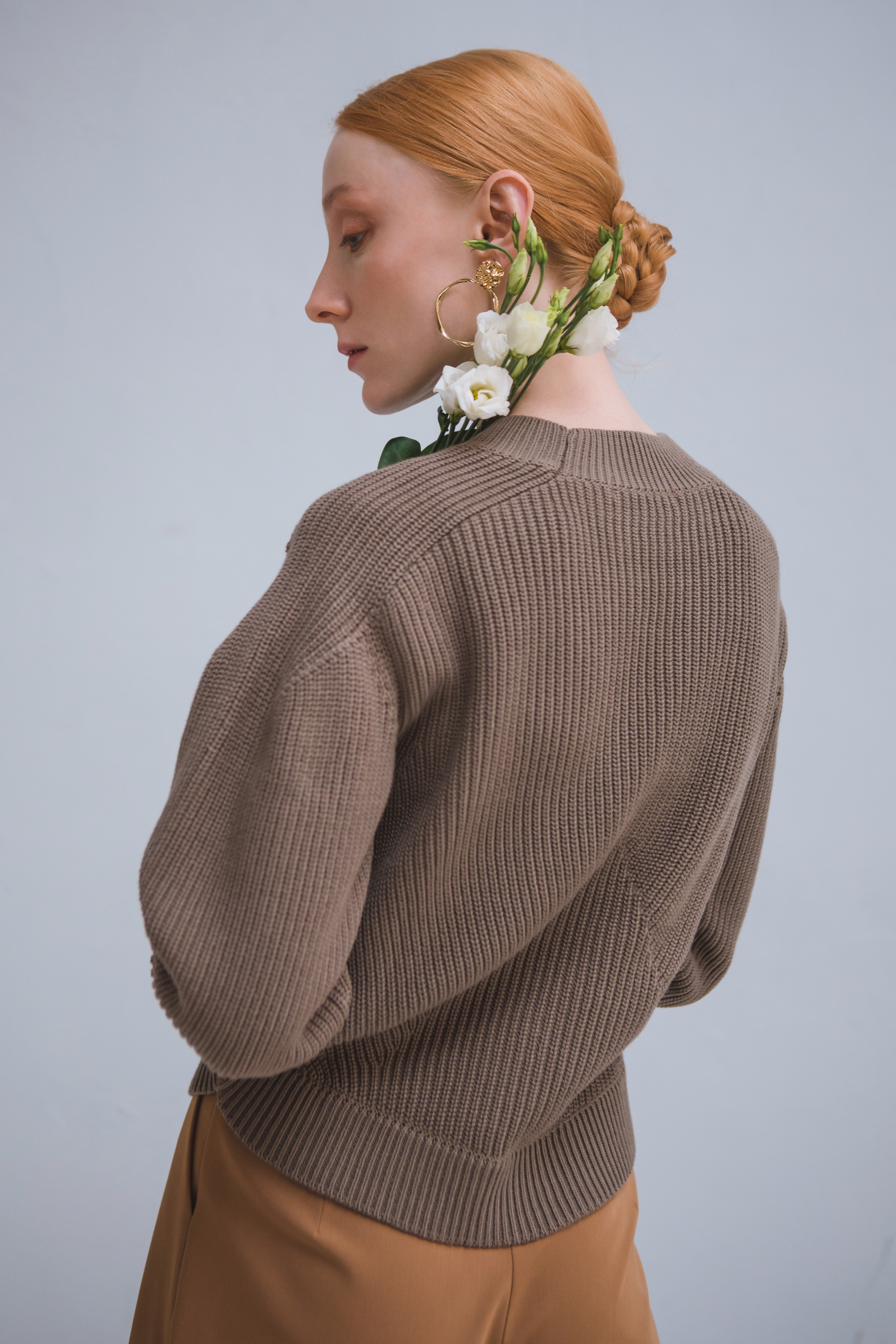 Spring. Photographer Isida Sontz